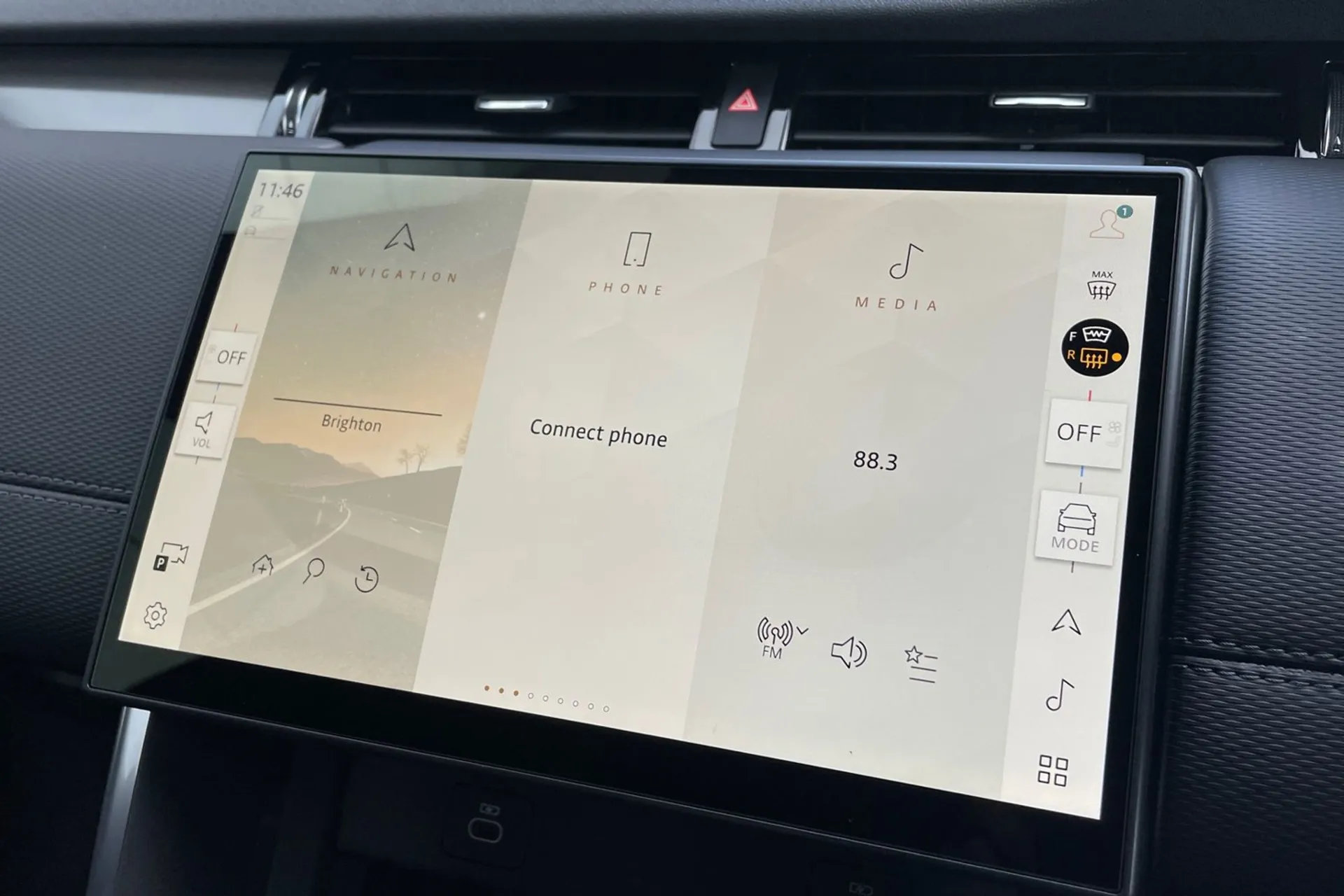 LAND ROVER DISCOVERY SPORT thumbnail image number 61