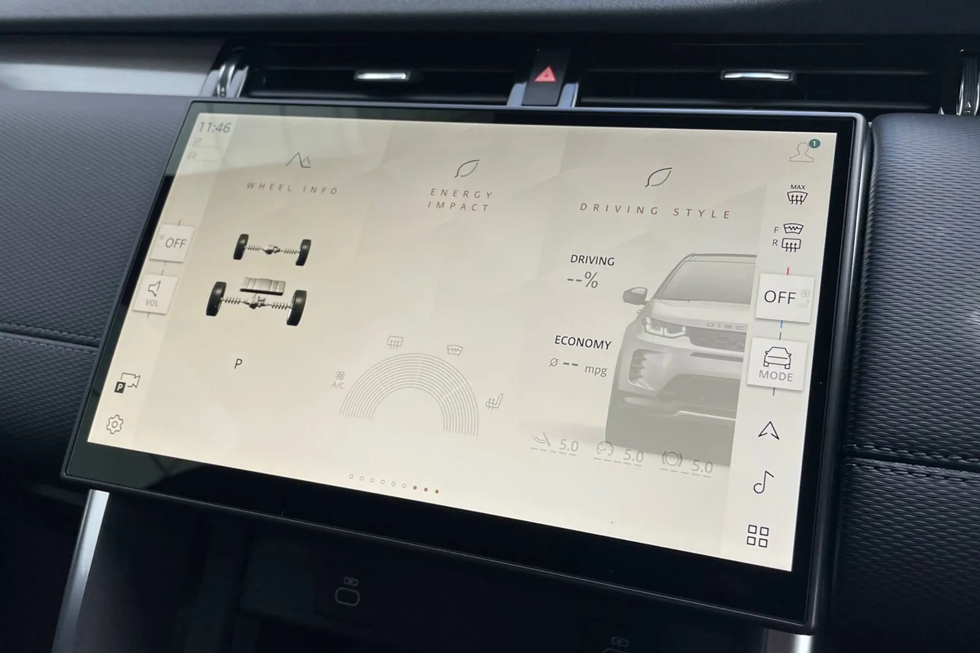 LAND ROVER DISCOVERY SPORT thumbnail image number 63