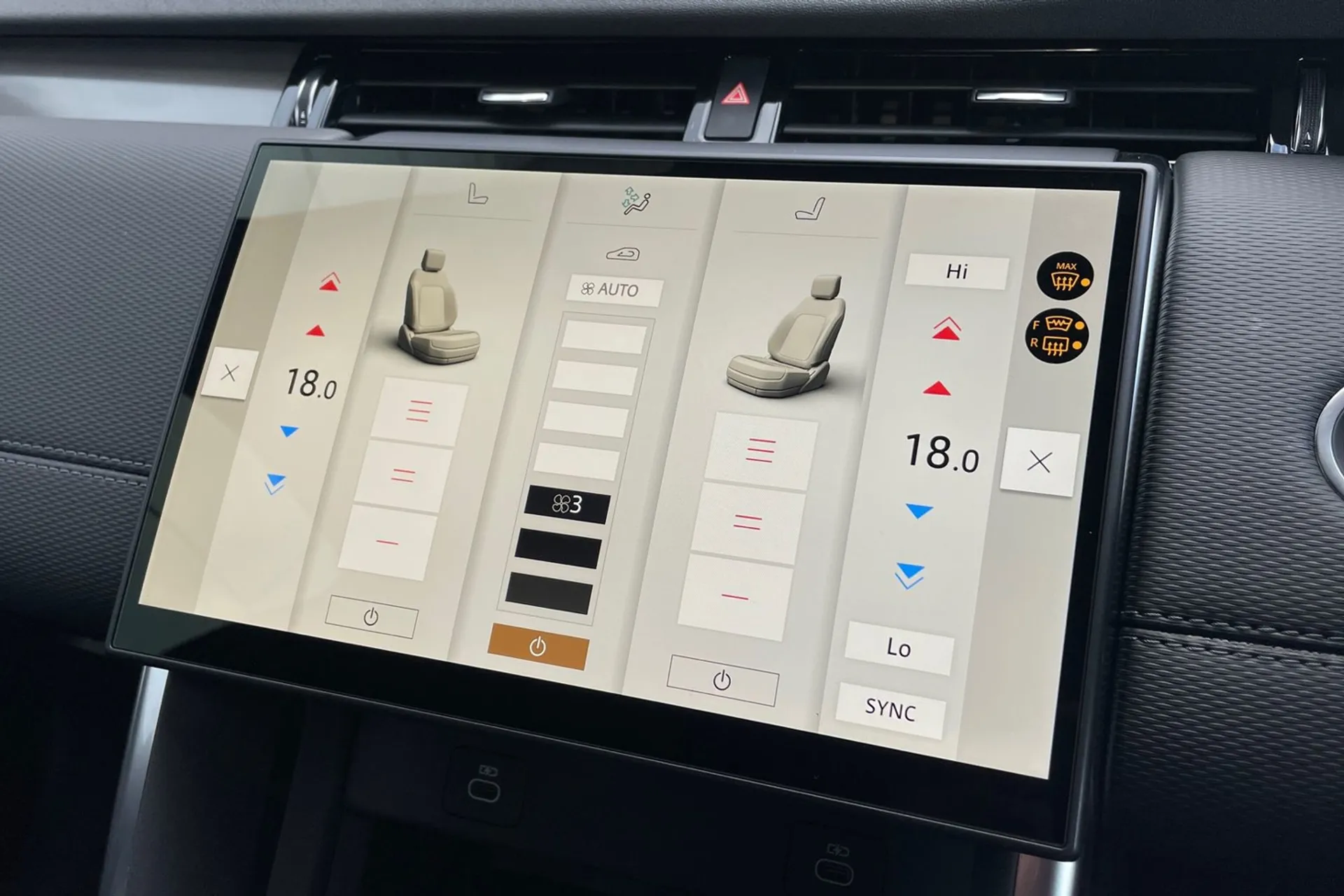 LAND ROVER DISCOVERY SPORT thumbnail image number 48