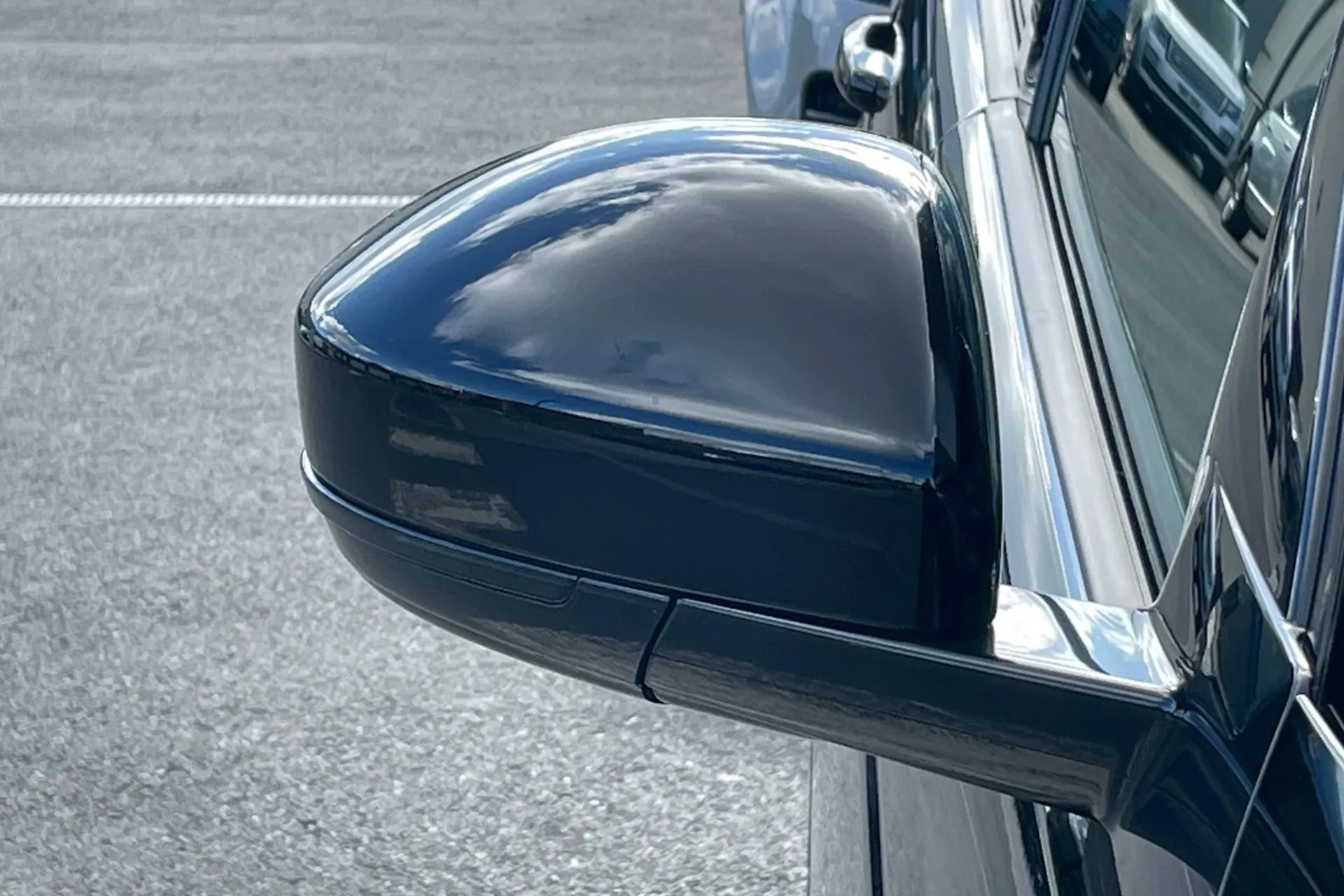 LAND ROVER DISCOVERY SPORT thumbnail image number 27