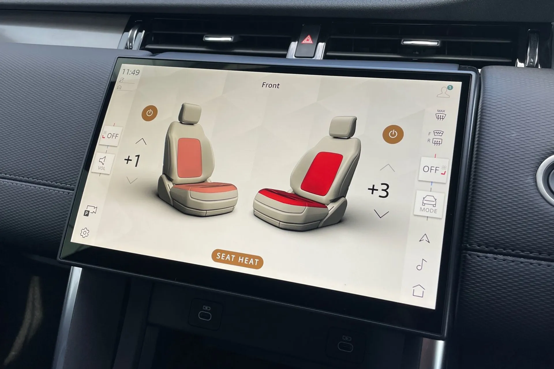 LAND ROVER DISCOVERY SPORT thumbnail image number 22