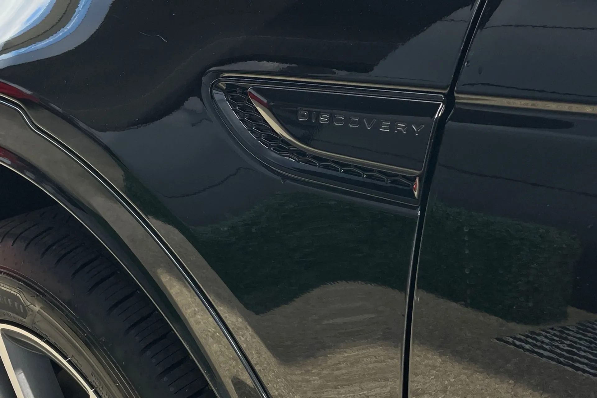 LAND ROVER DISCOVERY SPORT thumbnail image number 30