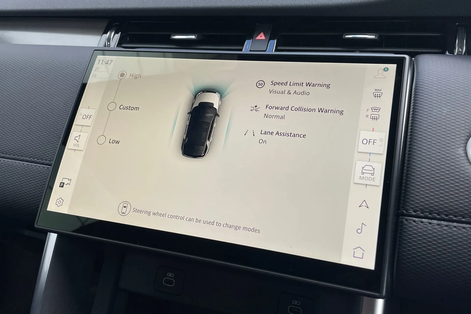 LAND ROVER DISCOVERY SPORT thumbnail image number 44