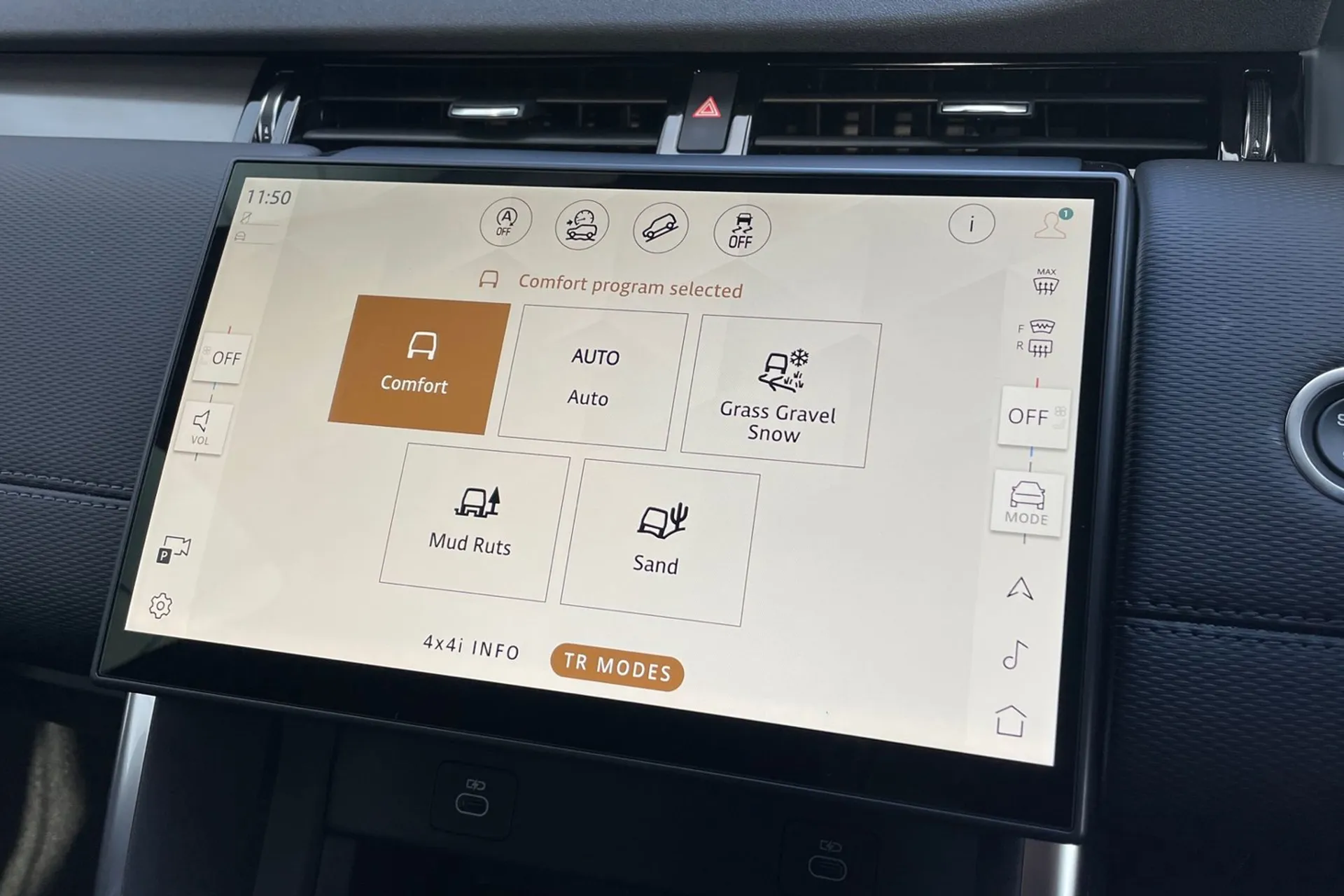 LAND ROVER DISCOVERY SPORT thumbnail image number 67