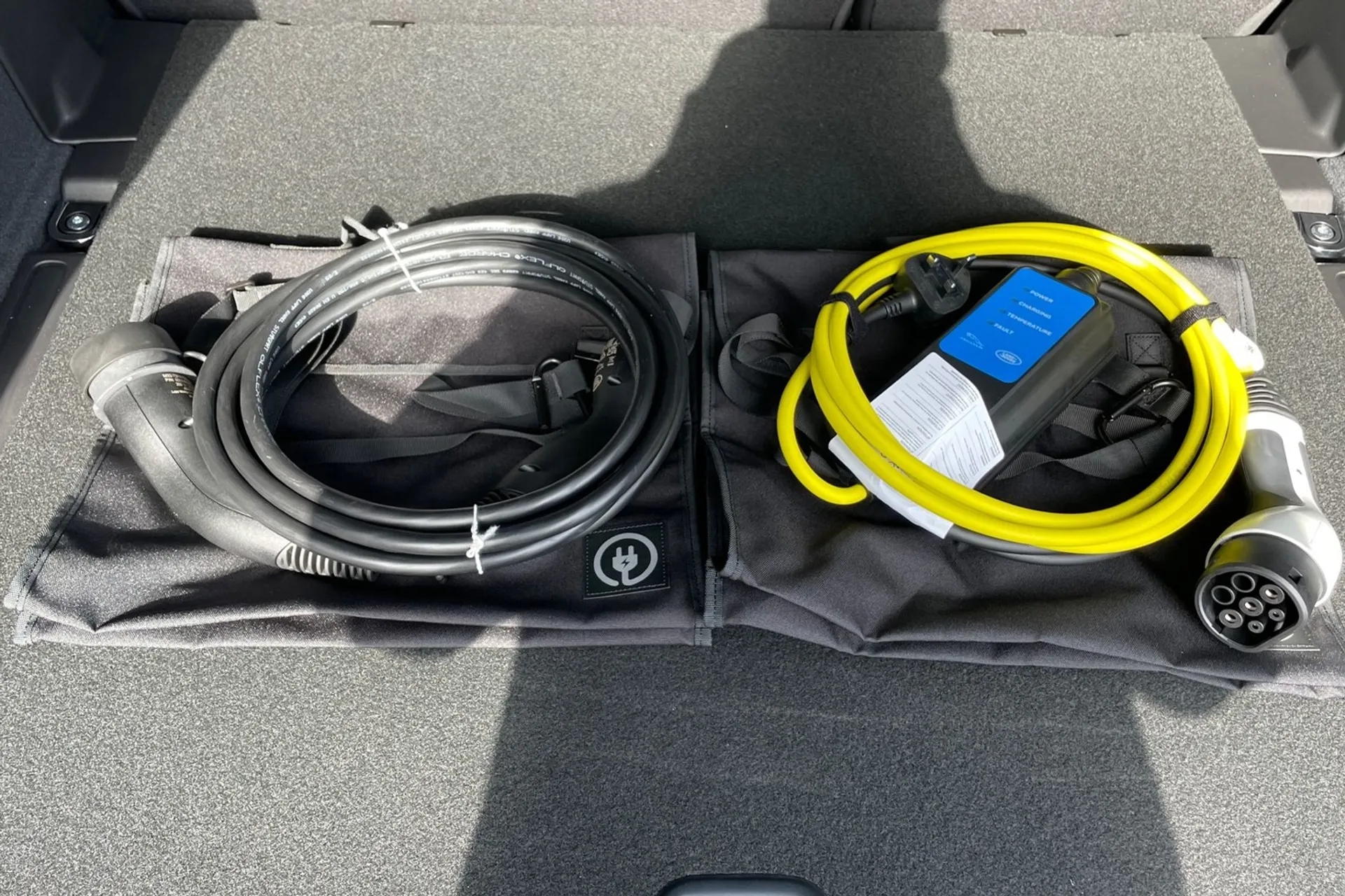 LAND ROVER DISCOVERY SPORT thumbnail image number 14