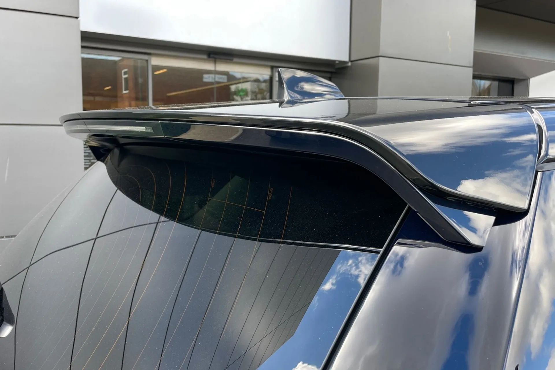 LAND ROVER DISCOVERY SPORT thumbnail image number 25