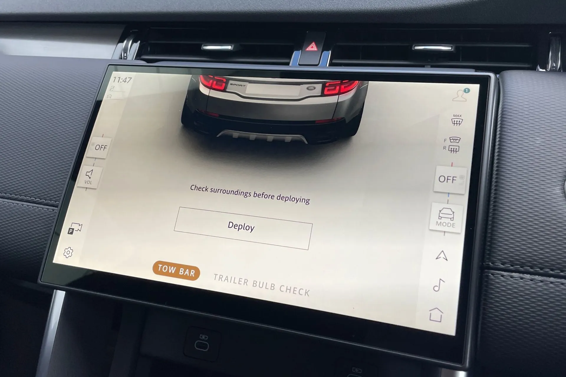 LAND ROVER DISCOVERY SPORT thumbnail image number 11