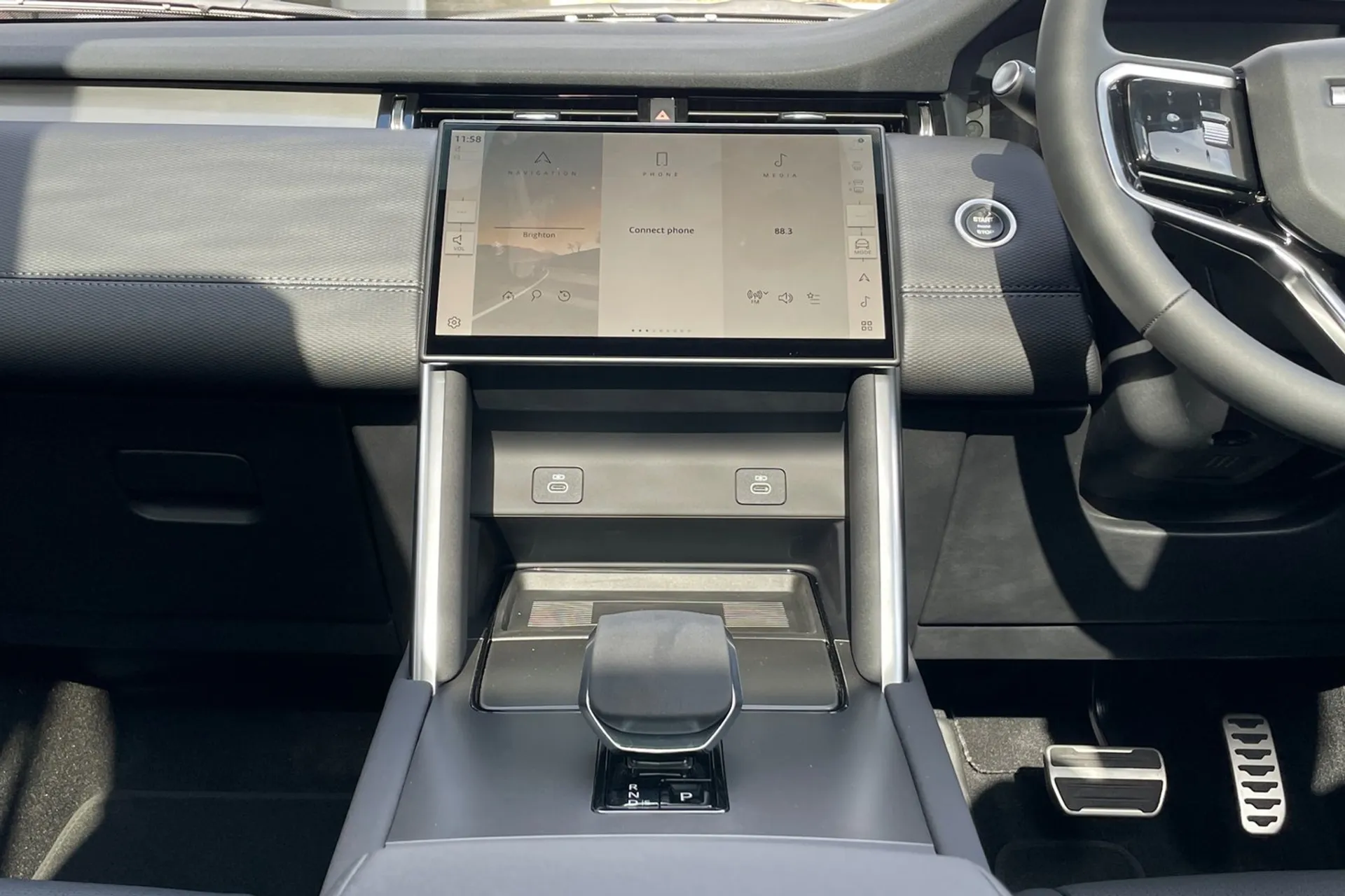 LAND ROVER DISCOVERY SPORT thumbnail image number 45