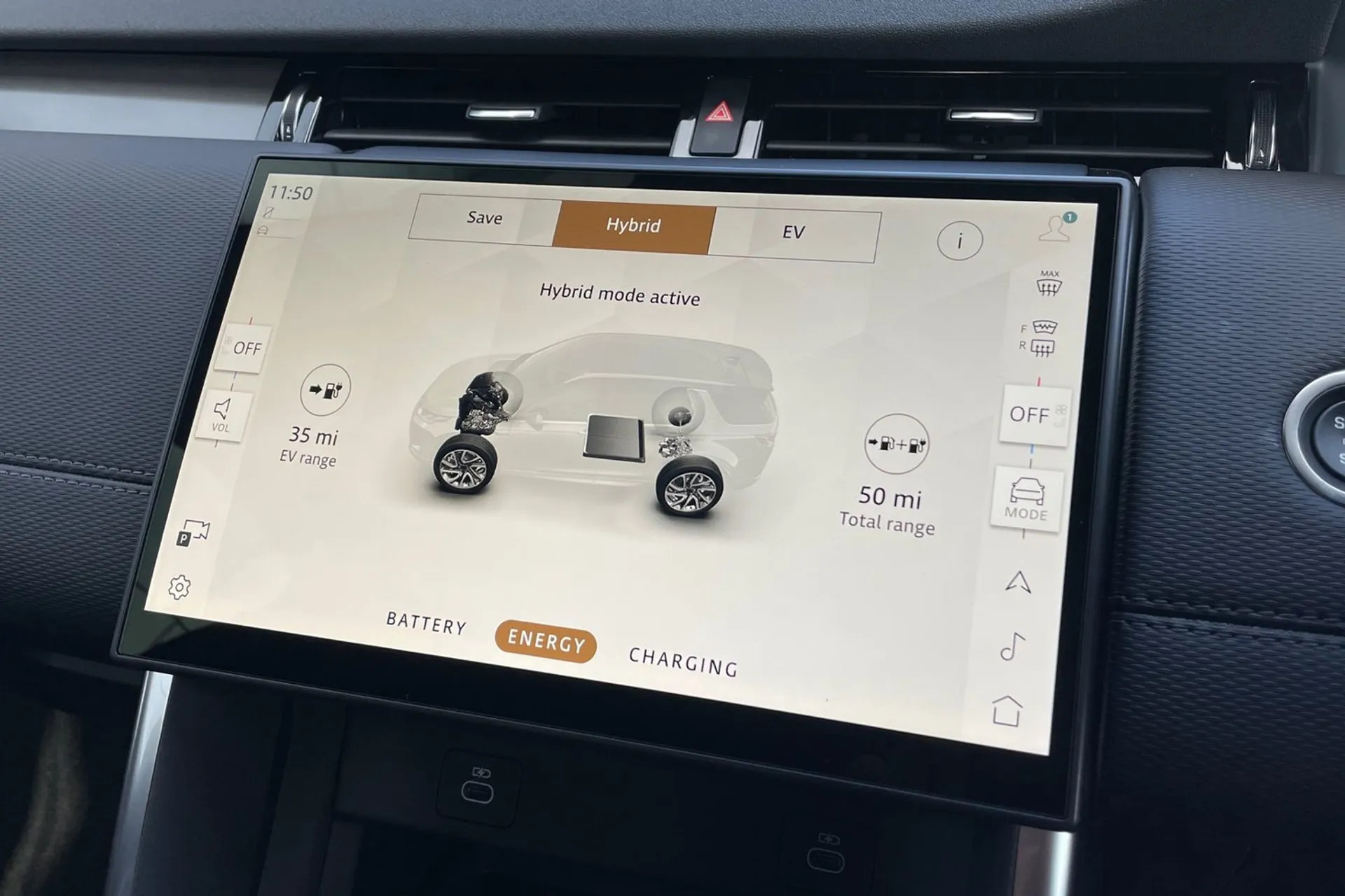 LAND ROVER DISCOVERY SPORT thumbnail image number 66