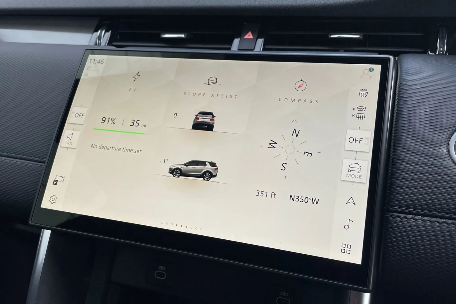 LAND ROVER DISCOVERY SPORT thumbnail image number 62
