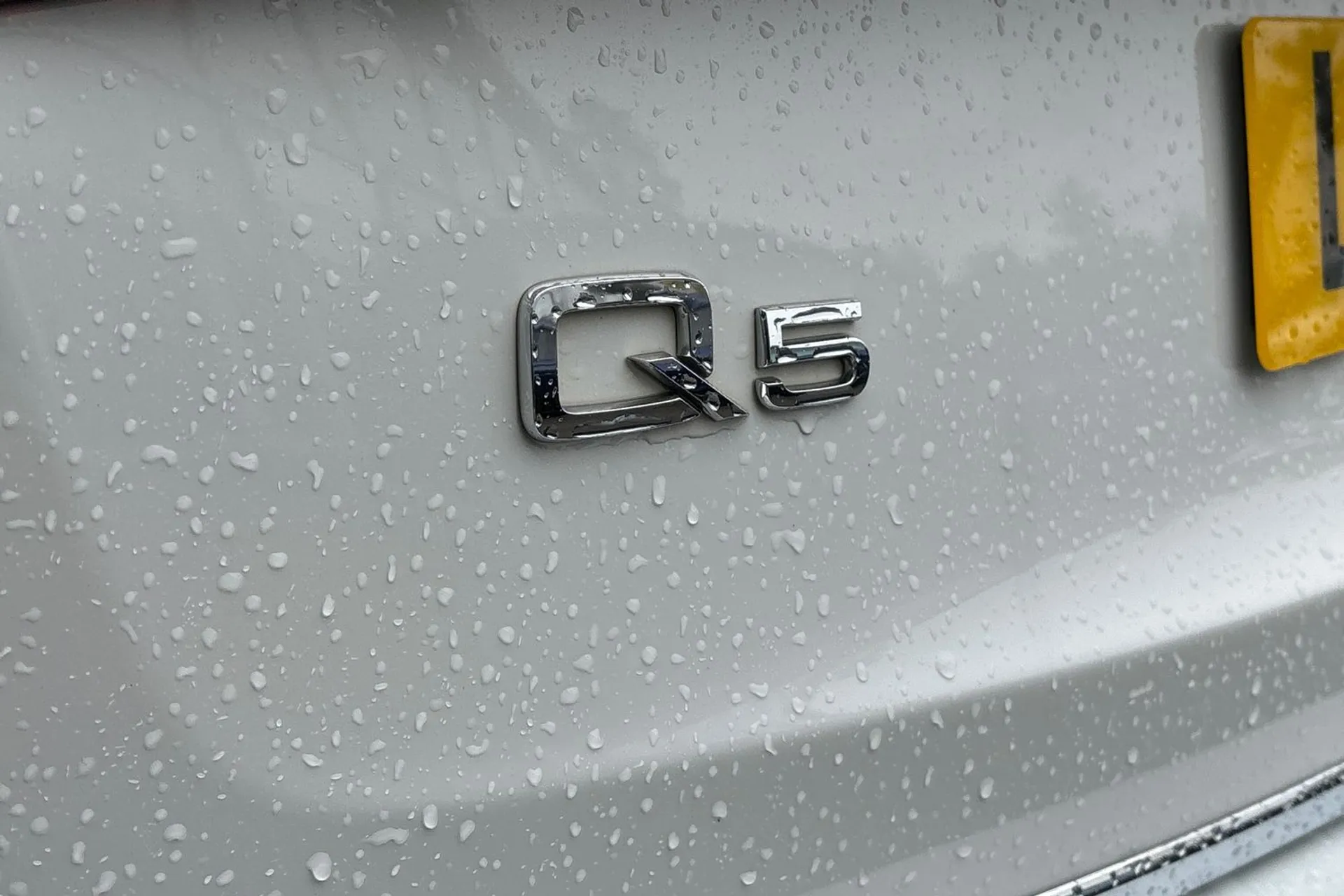 Audi Q5 thumbnail image number 46