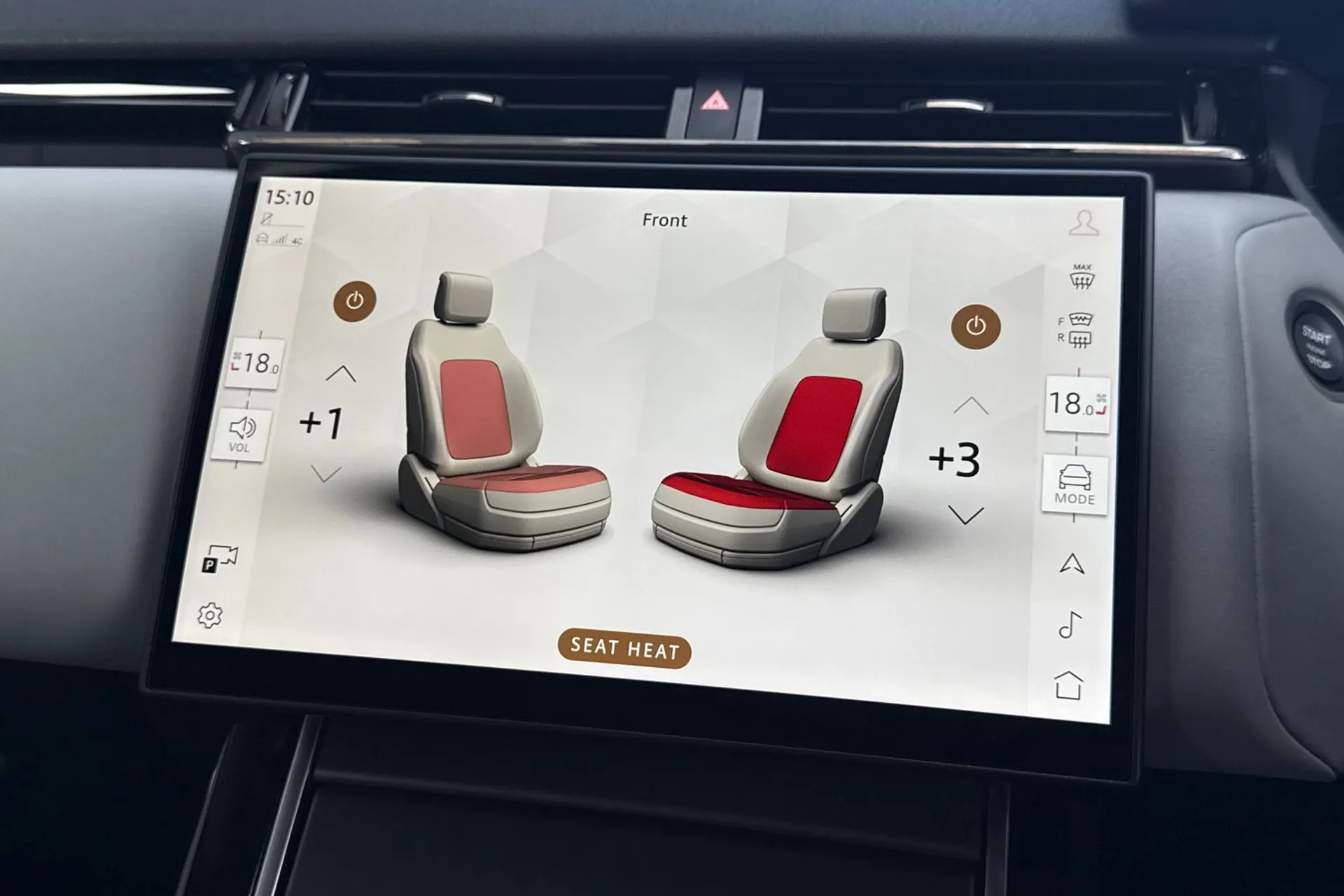 LAND ROVER RANGE ROVER VELAR thumbnail image number 17