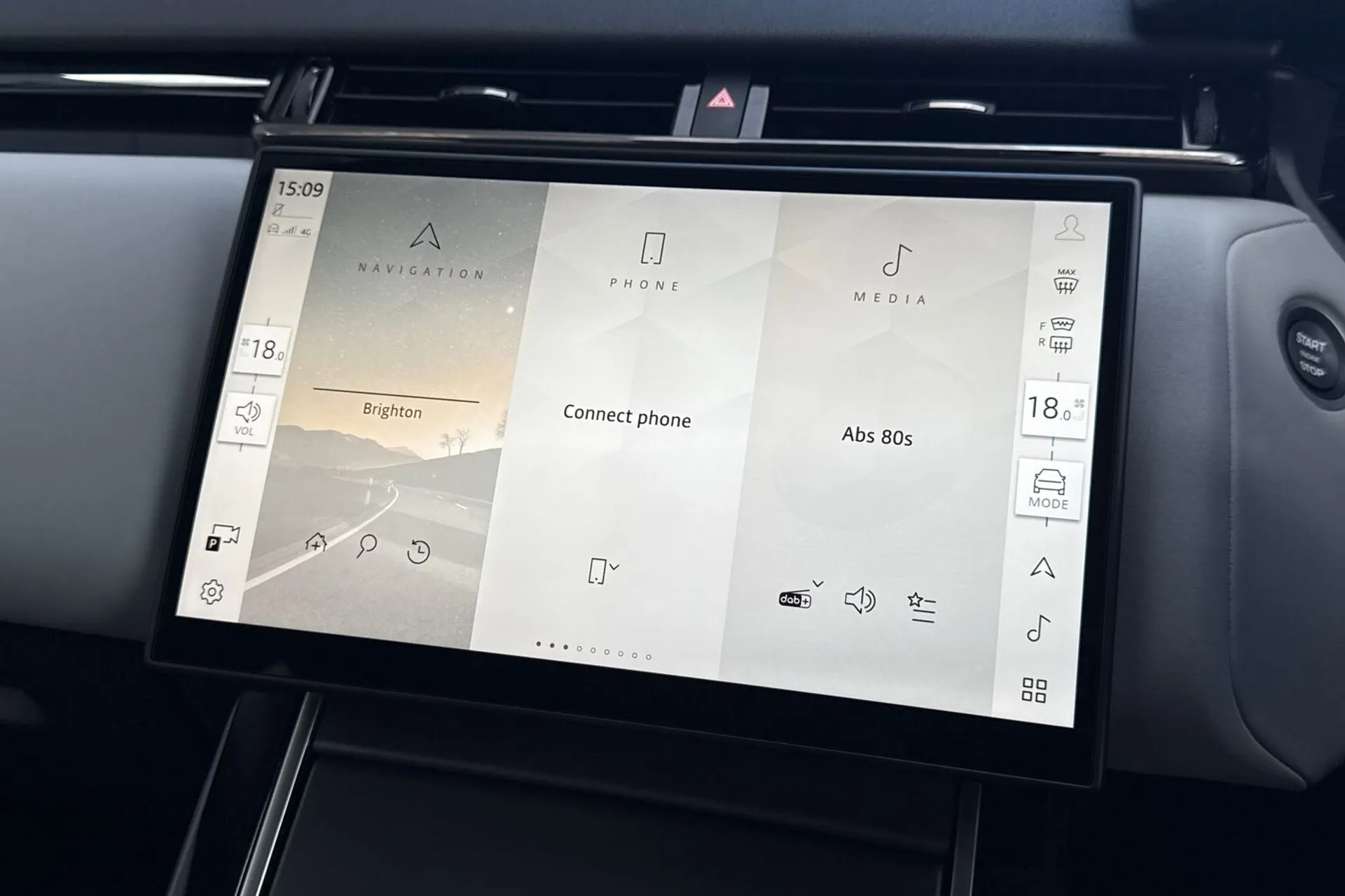 LAND ROVER RANGE ROVER VELAR thumbnail image number 58