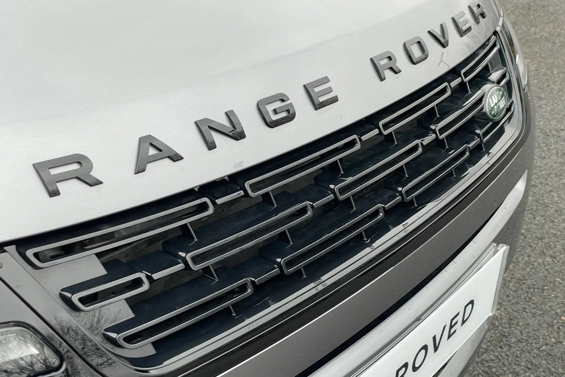 LAND ROVER RANGE ROVER EVOQUE thumbnail image number 63