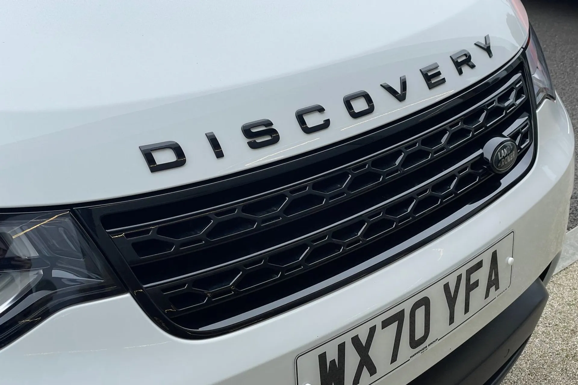 LAND ROVER DISCOVERY thumbnail image number 61