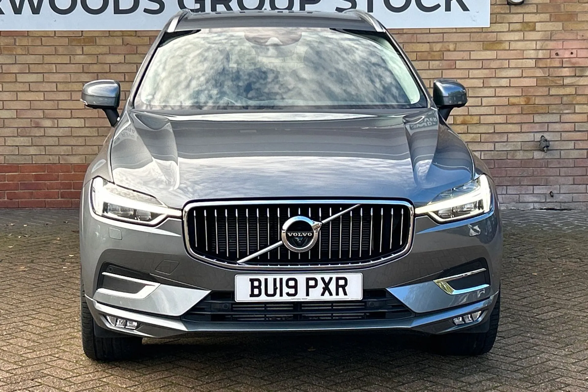 Volvo XC60 thumbnail image number 12