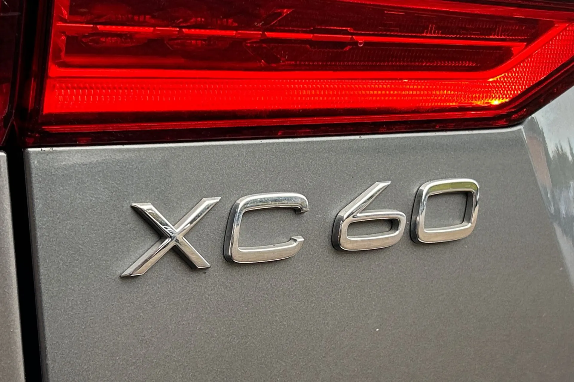 Volvo XC60 thumbnail image number 53