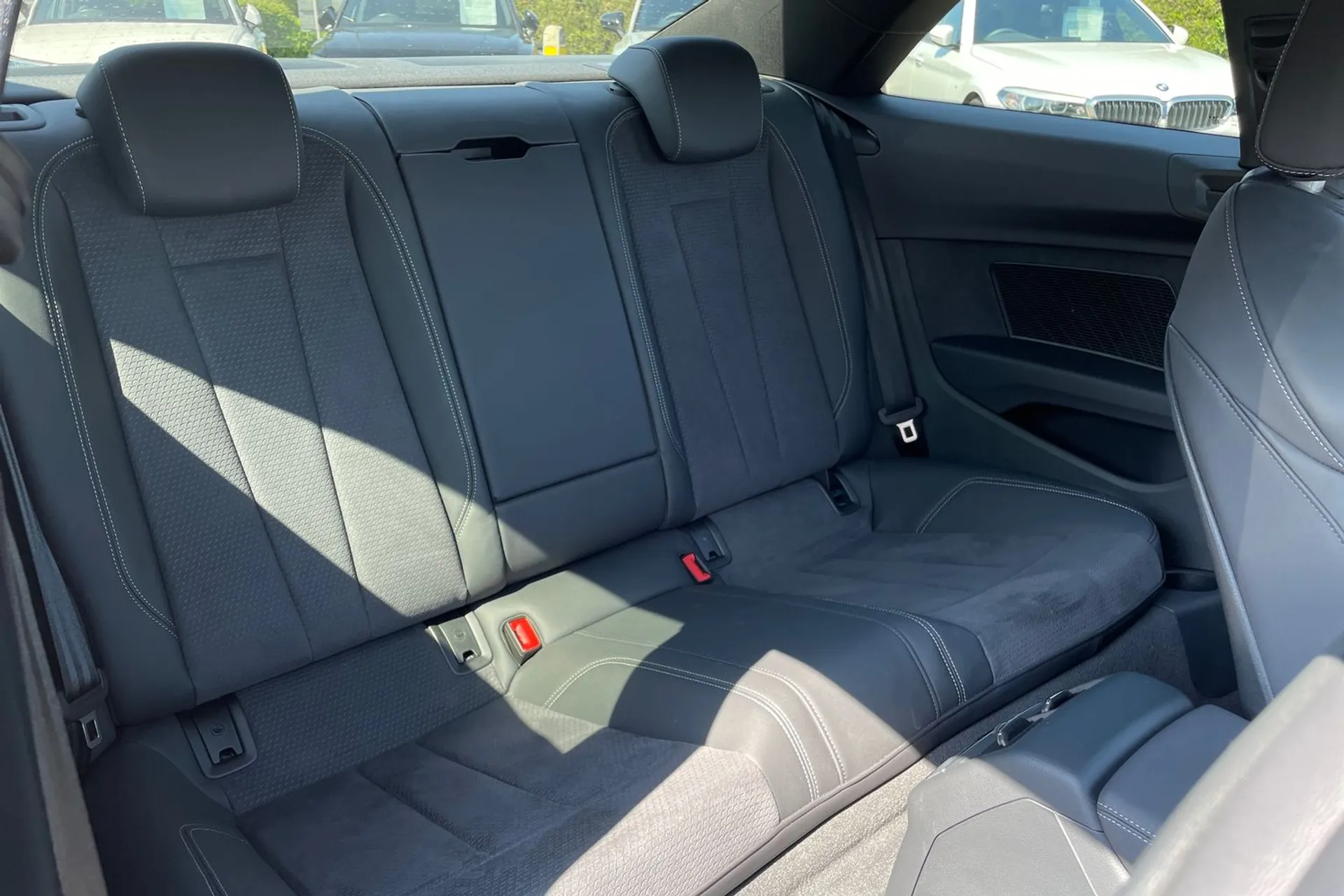 Audi A5 thumbnail image number 41
