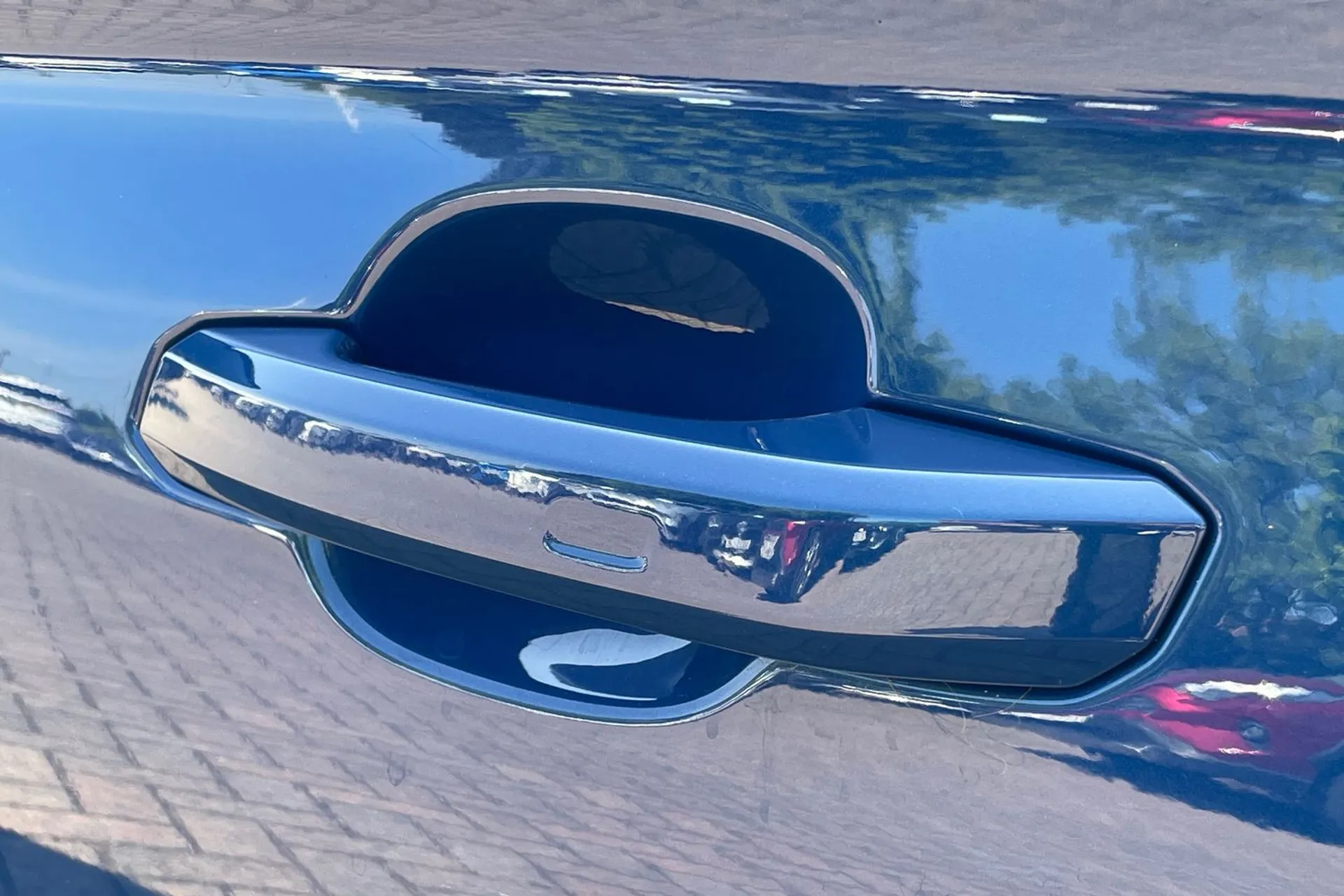 Audi A5 thumbnail image number 47