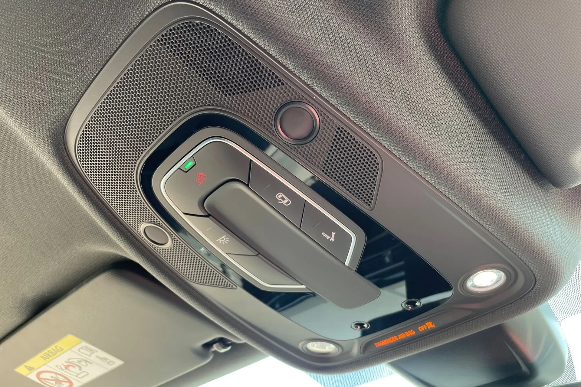 Audi A5 thumbnail image number 18