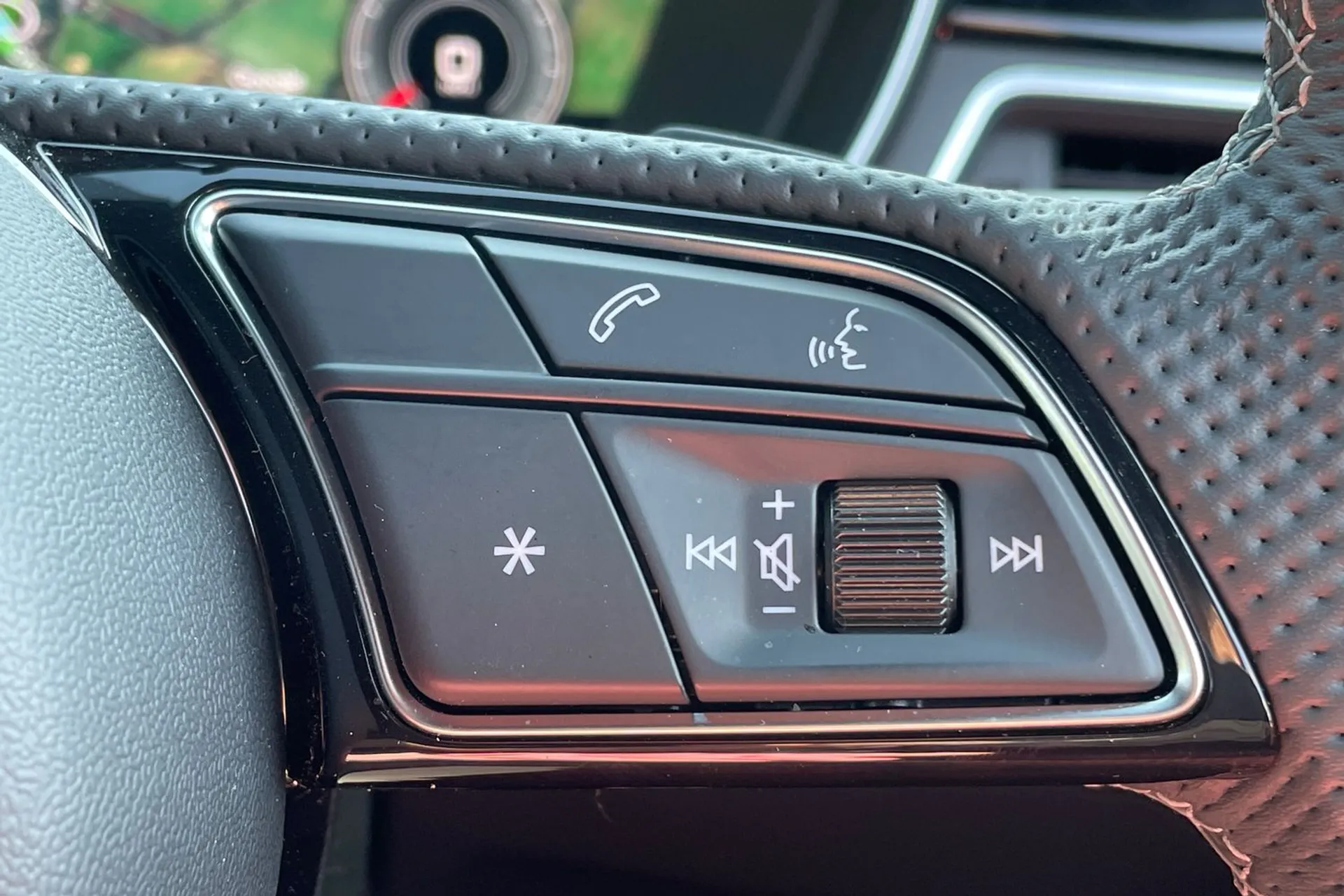 Audi A5 thumbnail image number 20