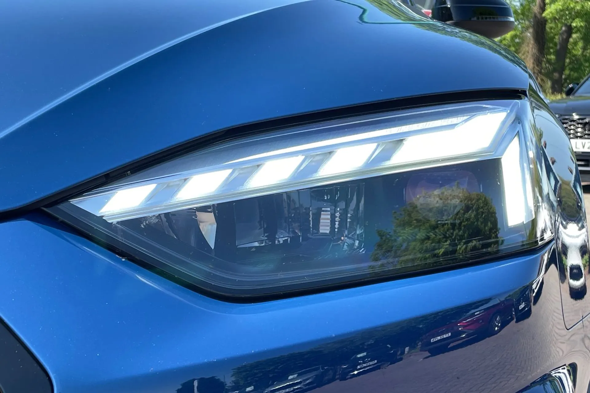 Audi A5 thumbnail image number 48