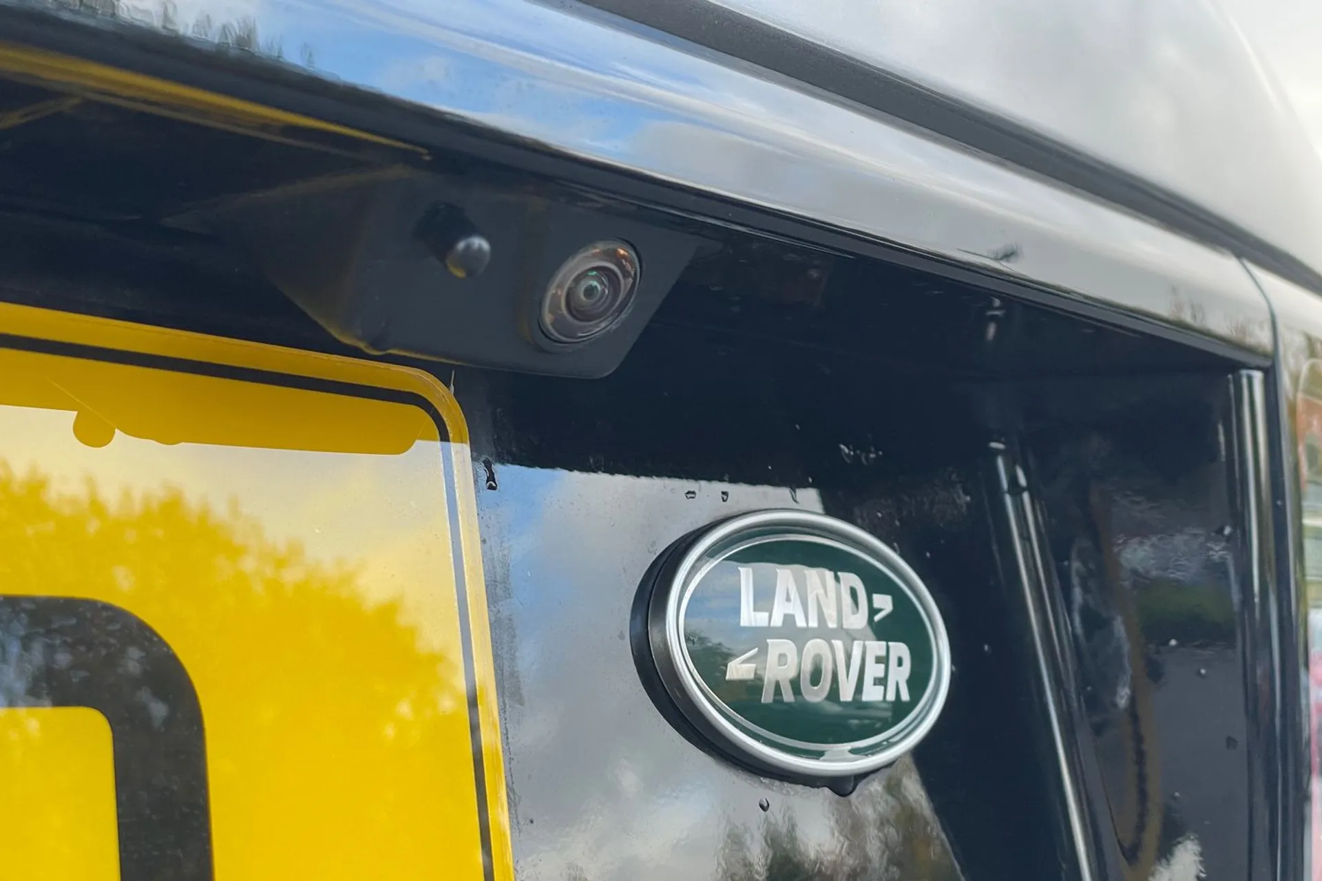 LAND ROVER DISCOVERY SPORT thumbnail image number 47