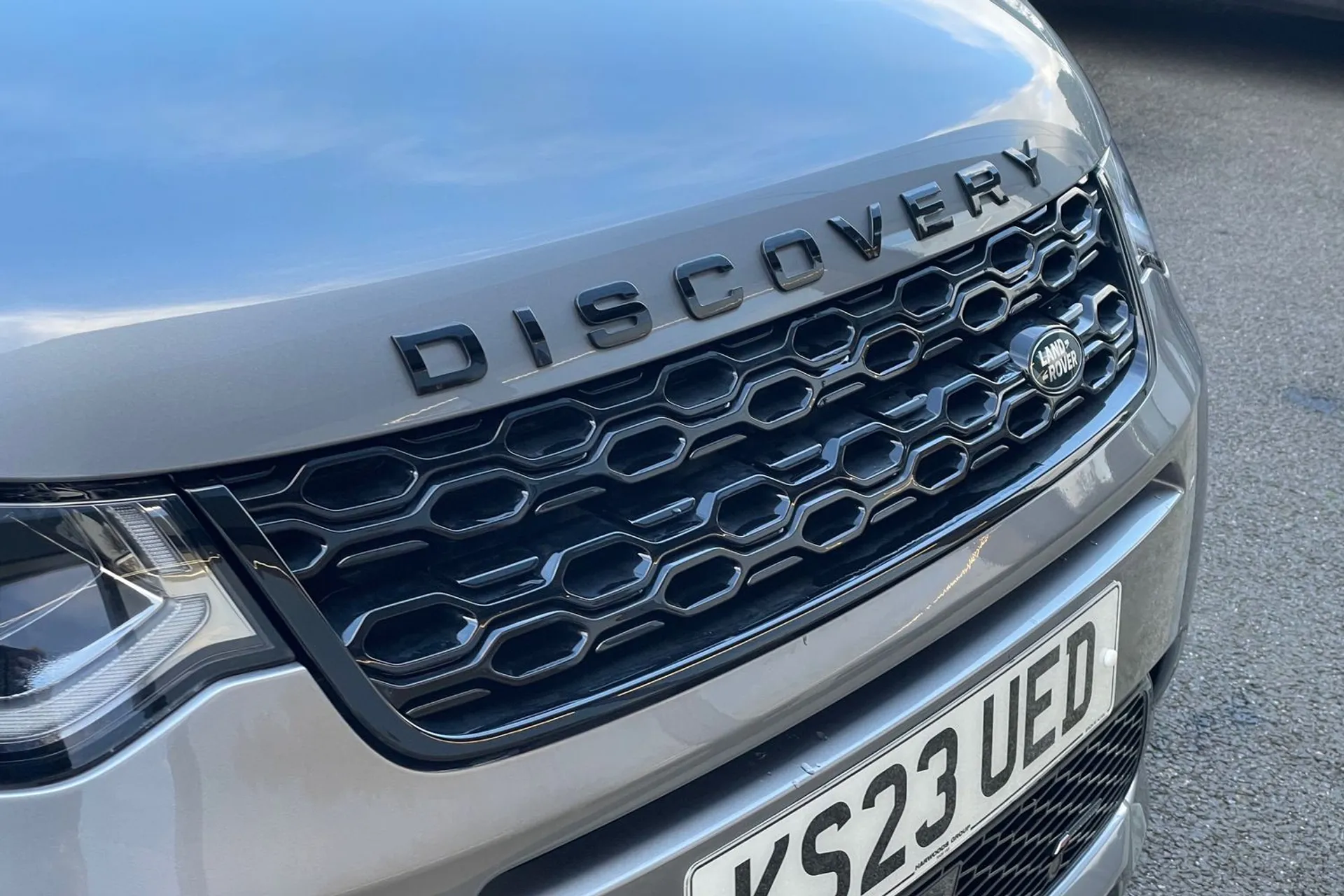 LAND ROVER DISCOVERY SPORT thumbnail image number 60