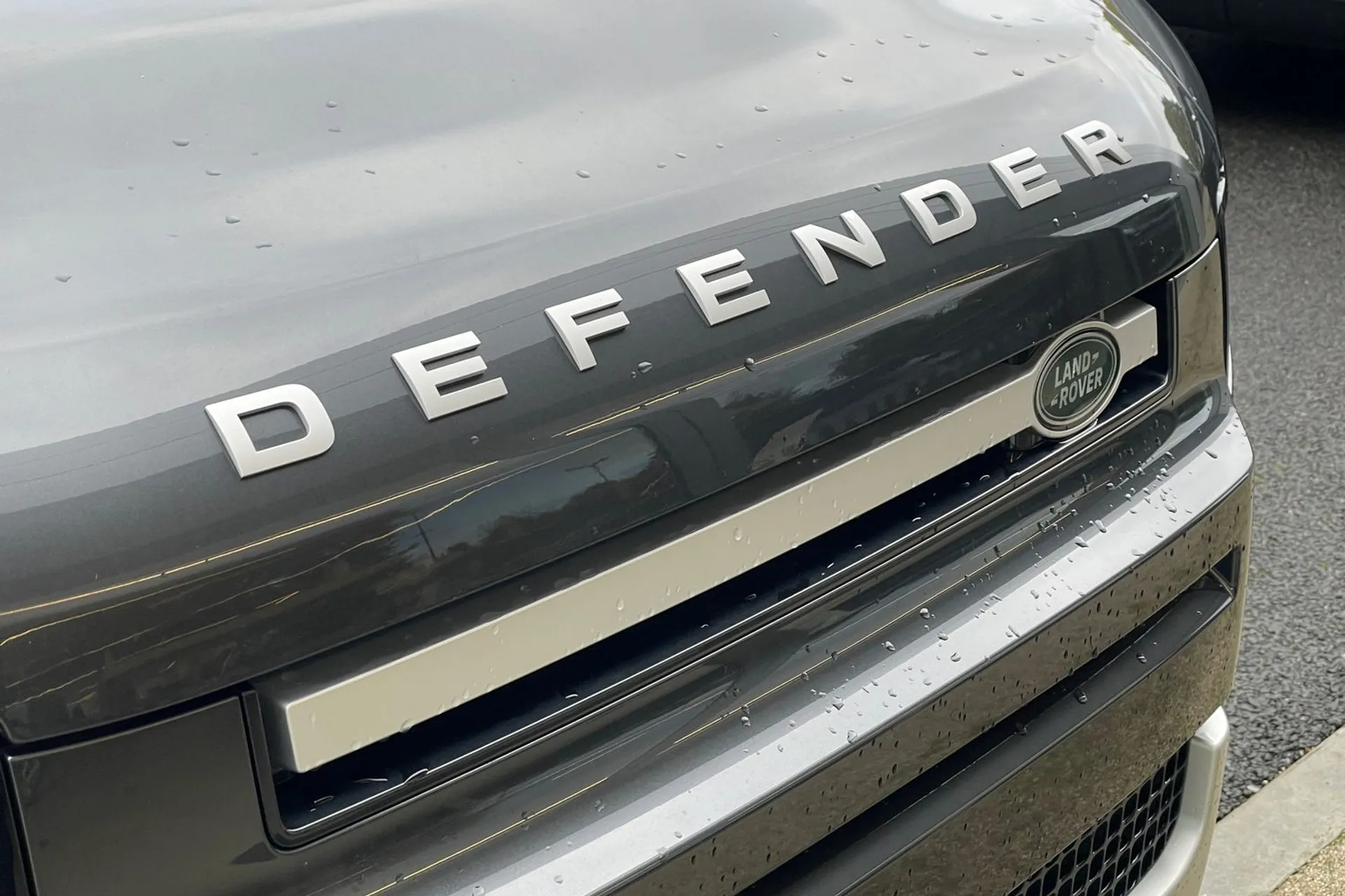 LAND ROVER DEFENDER thumbnail image number 60