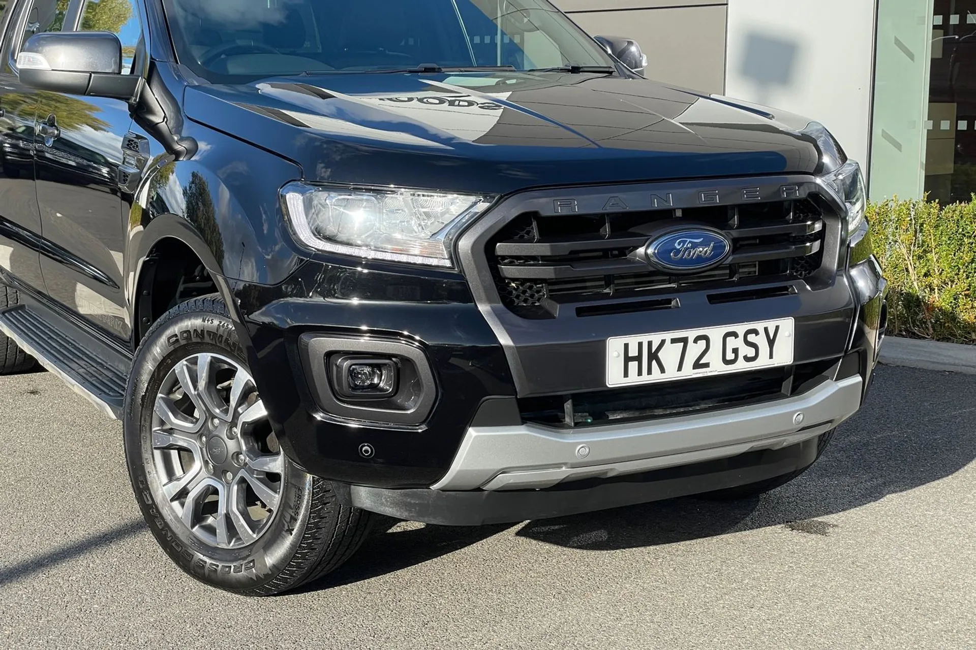 FORD RANGER thumbnail image number 31