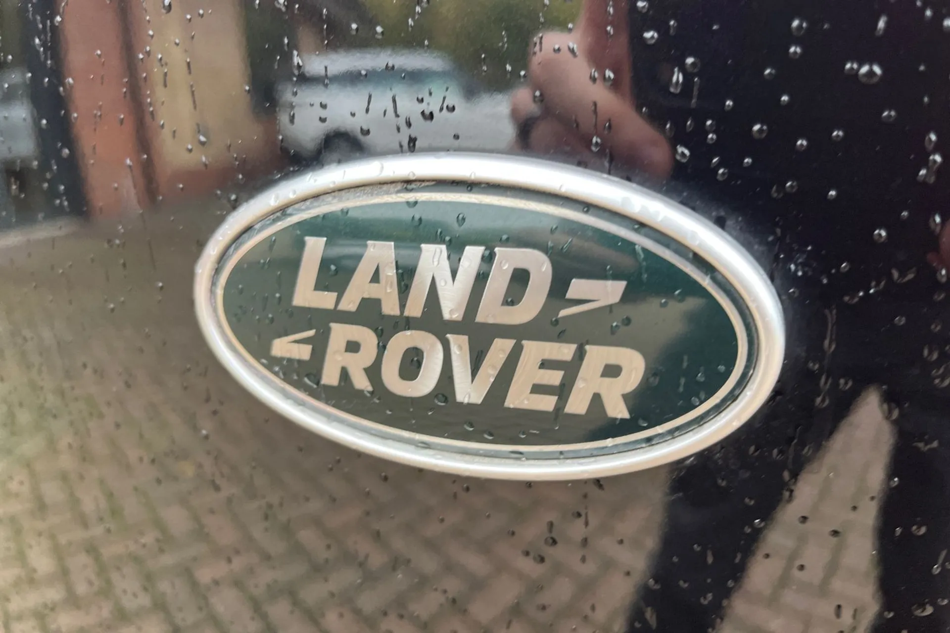 LAND ROVER RANGE ROVER VELAR thumbnail image number 56