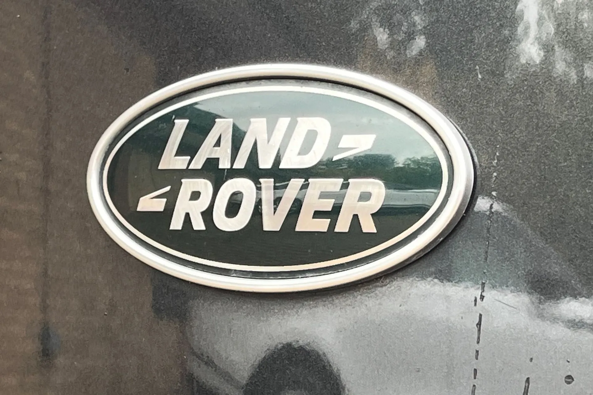 LAND ROVER RANGE ROVER thumbnail image number 55