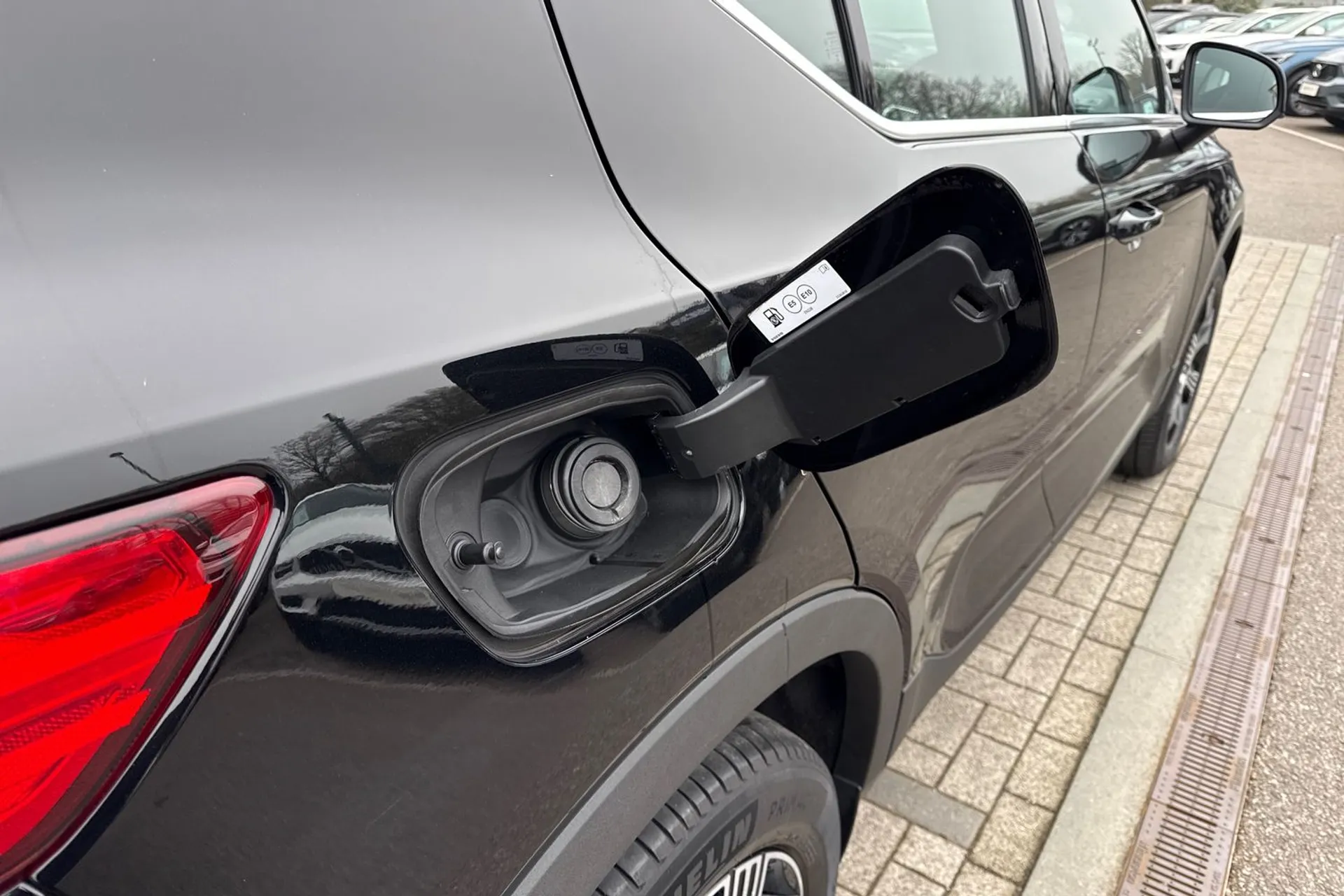 Volvo XC40 thumbnail image number 19