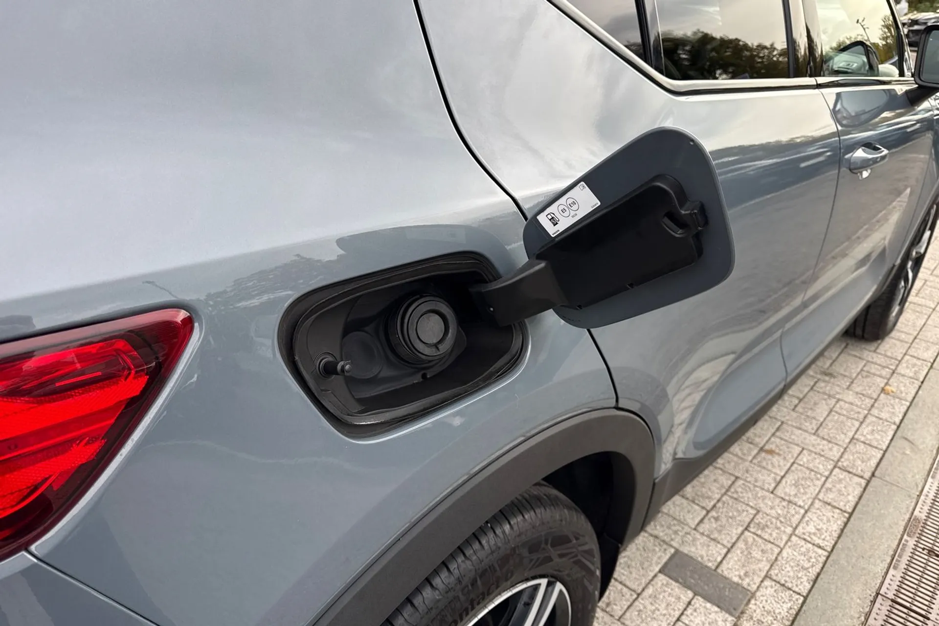 Volvo XC40 thumbnail image number 19