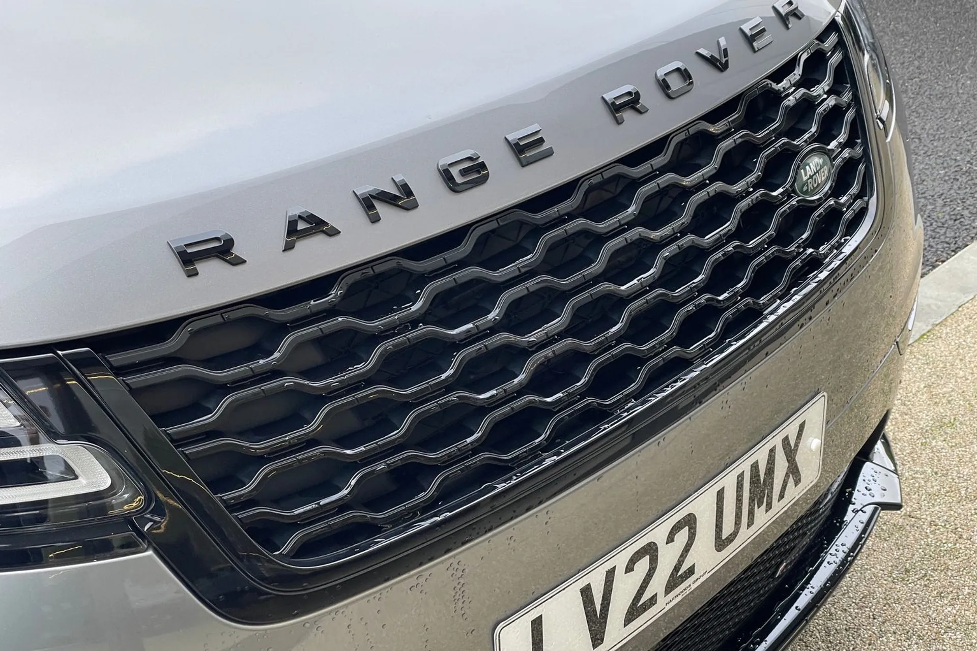 LAND ROVER RANGE ROVER VELAR thumbnail image number 61