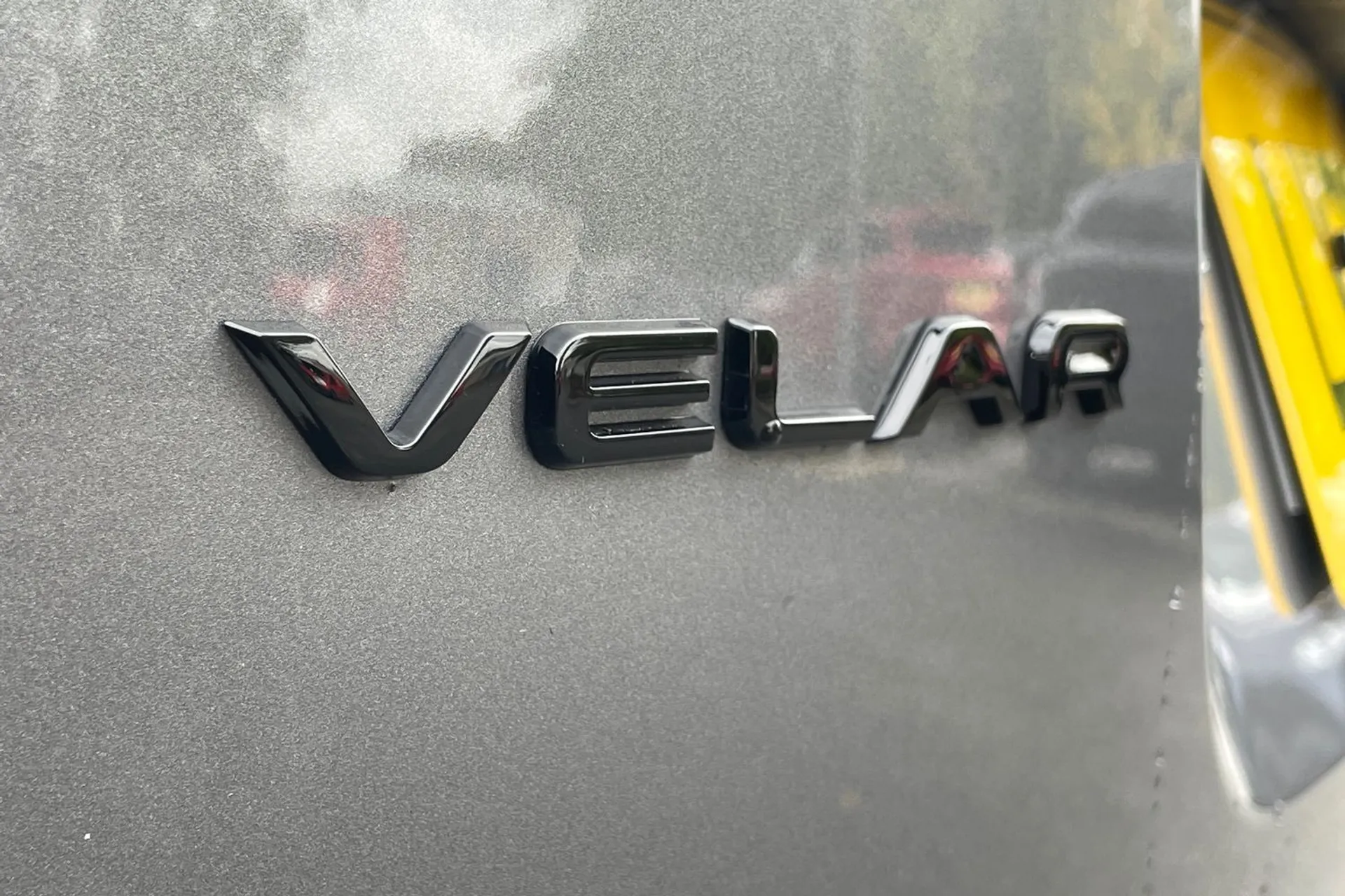 LAND ROVER RANGE ROVER VELAR thumbnail image number 58