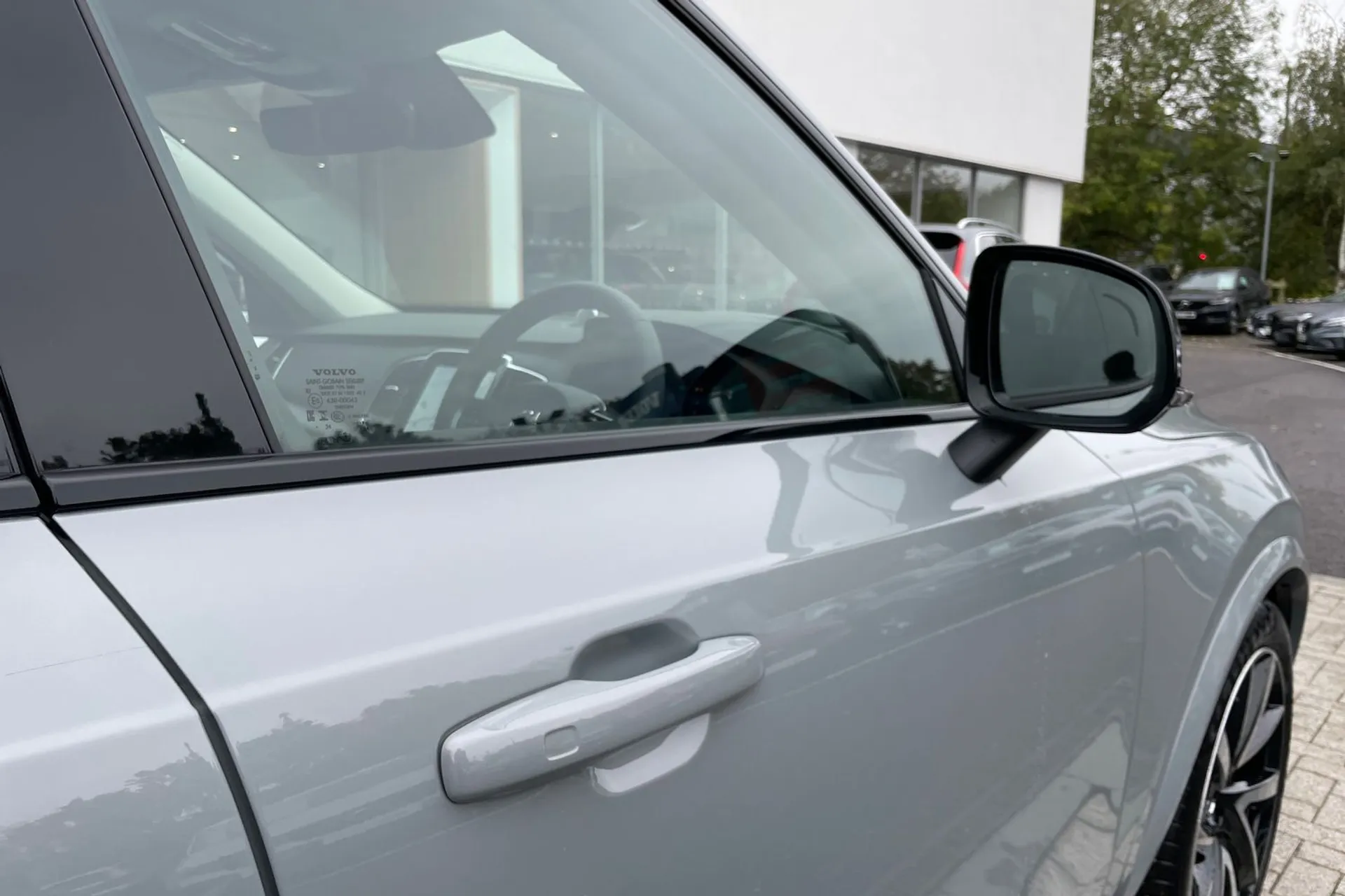 Volvo XC90 thumbnail image number 16