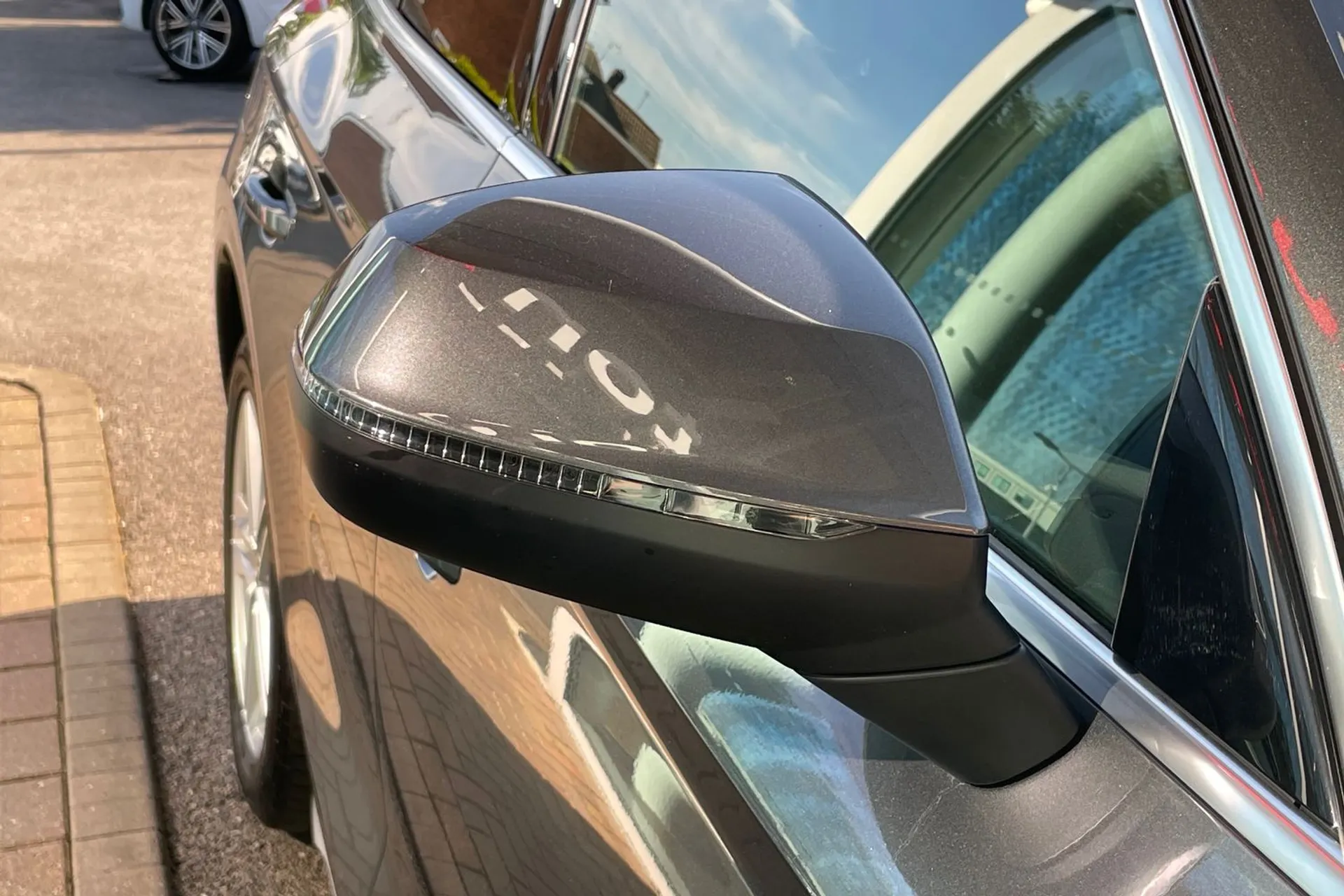 Audi Q5 thumbnail image number 53
