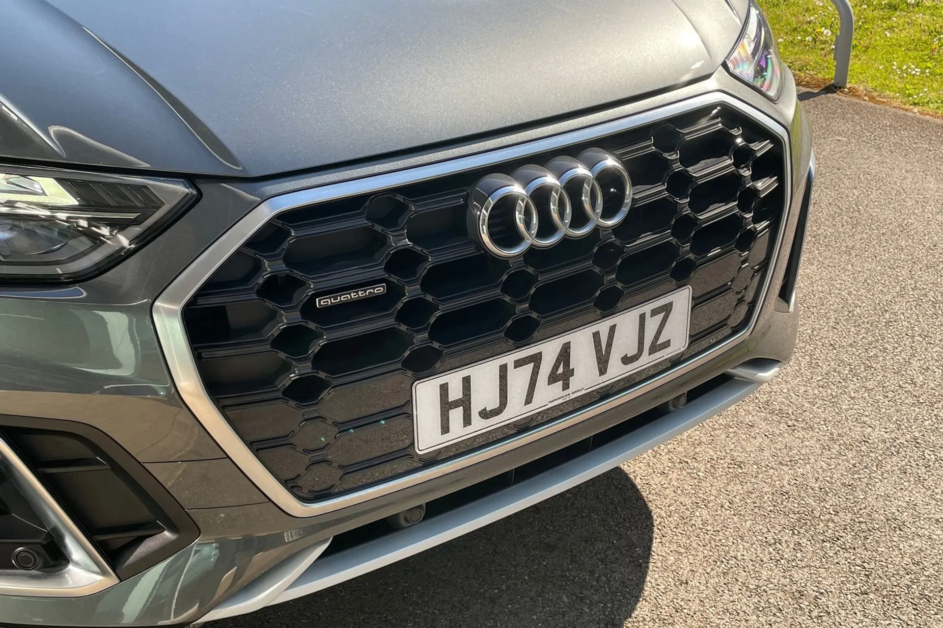 Audi Q5 thumbnail image number 54