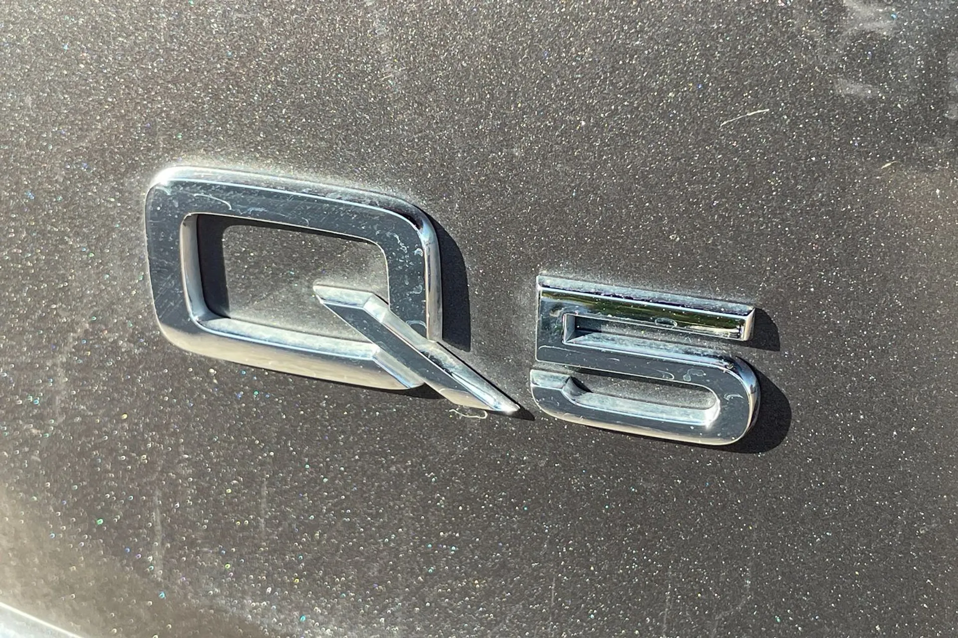 Audi Q5 thumbnail image number 48