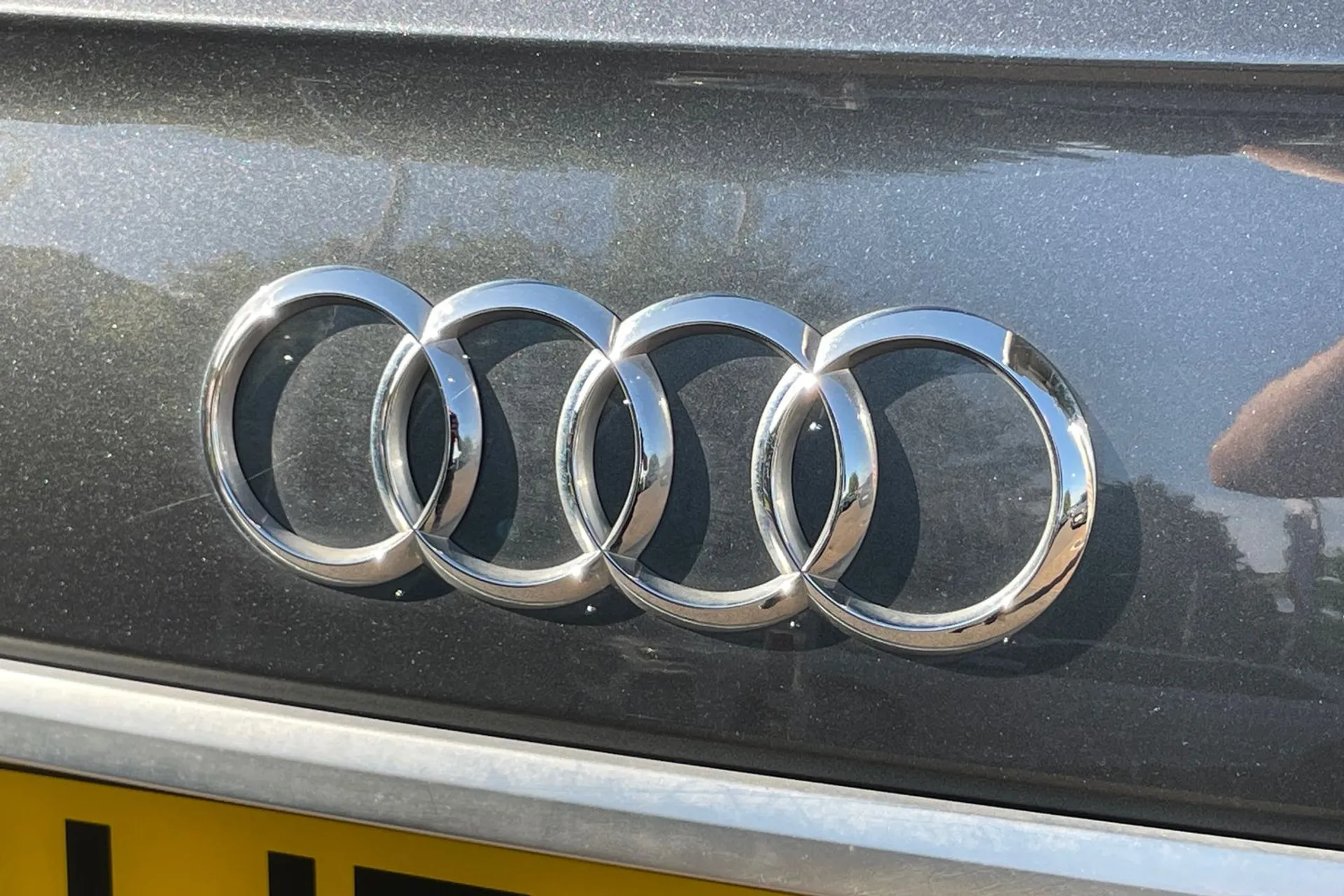 Audi Q5 thumbnail image number 49