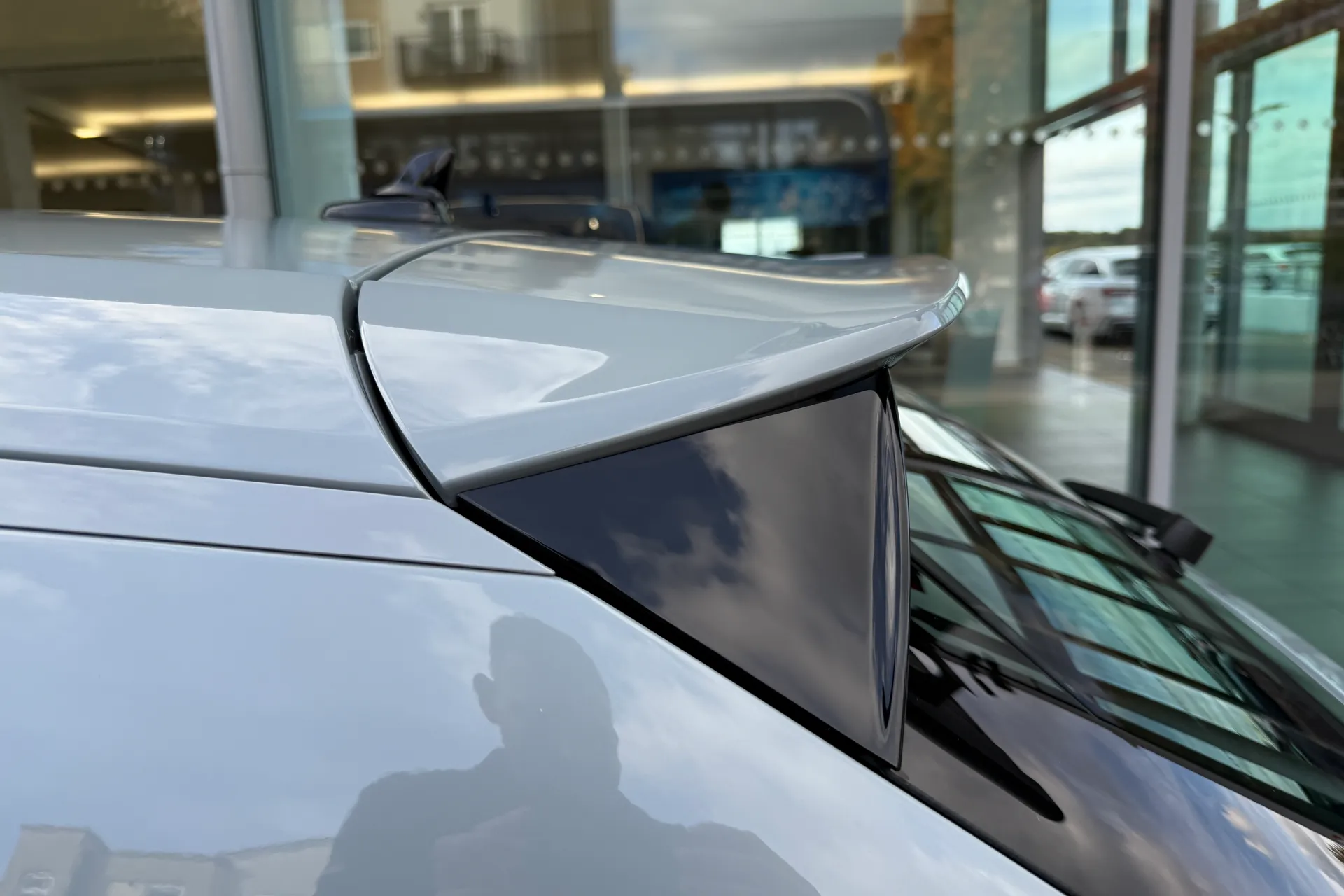 Audi A1 thumbnail image number 42