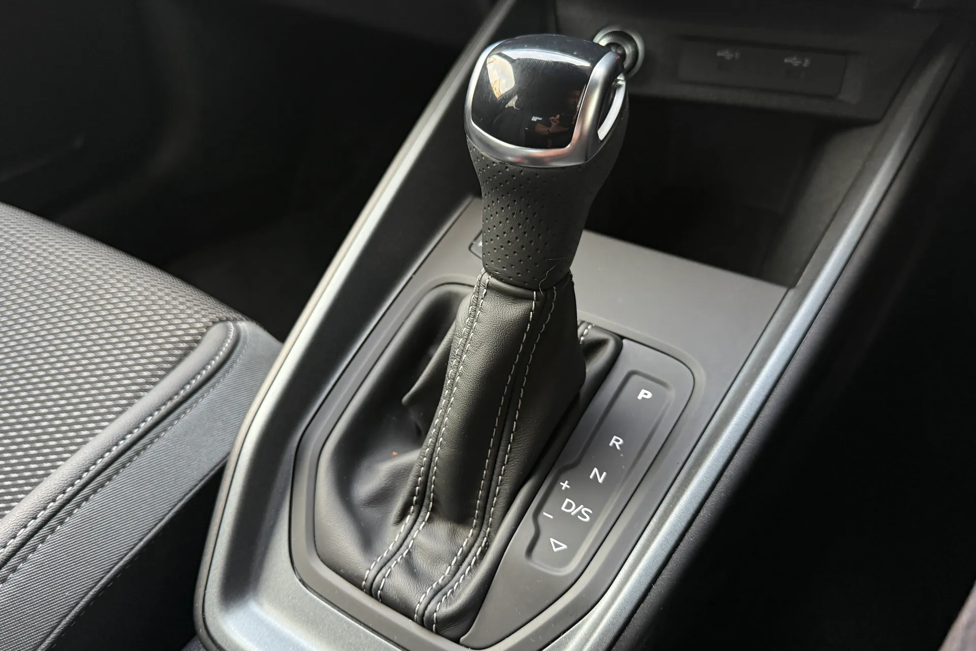 Audi A1 thumbnail image number 12