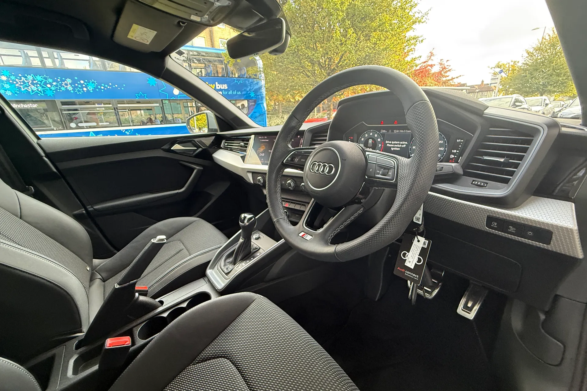 Audi A1 thumbnail image number 6