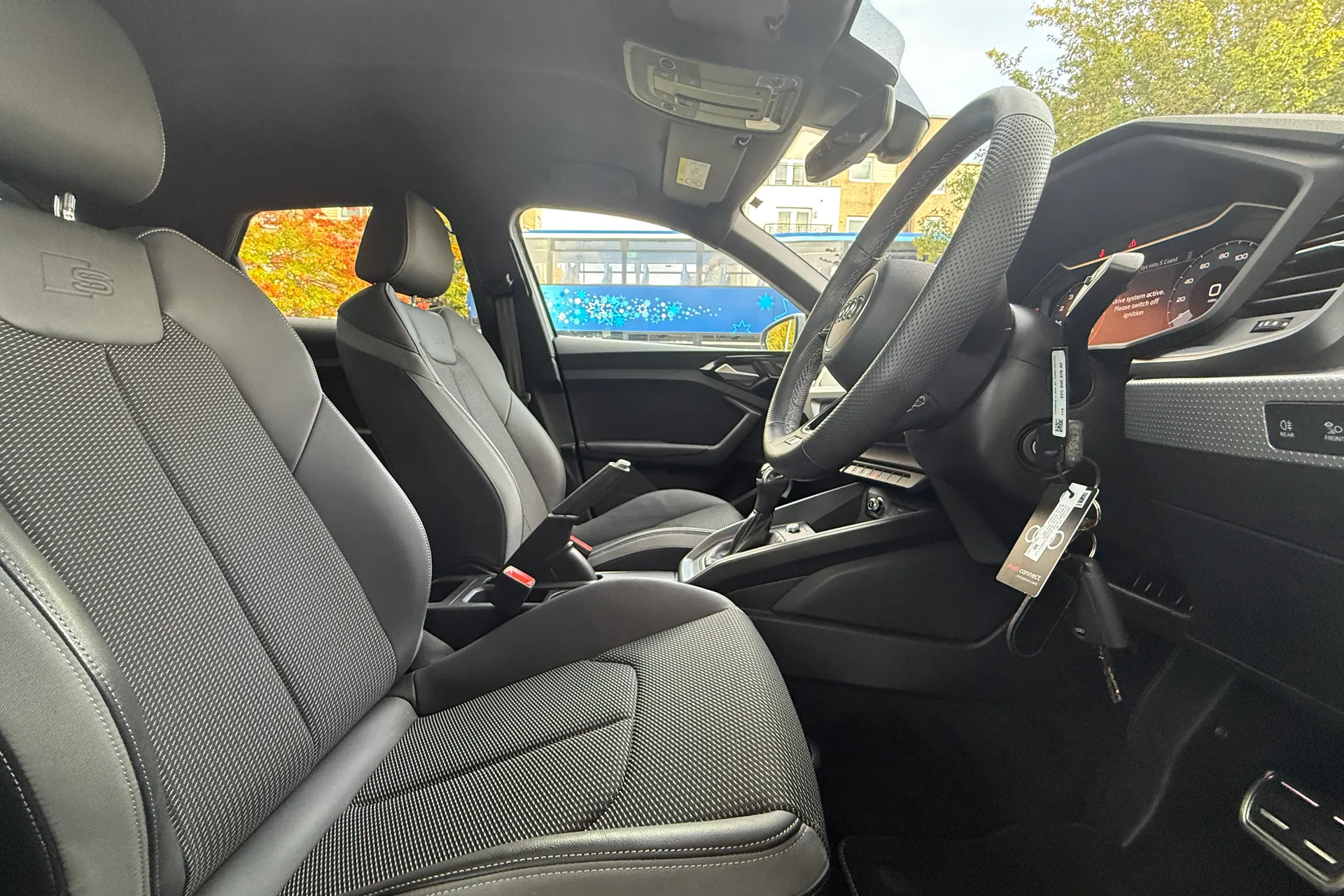 Audi A1 thumbnail image number 29