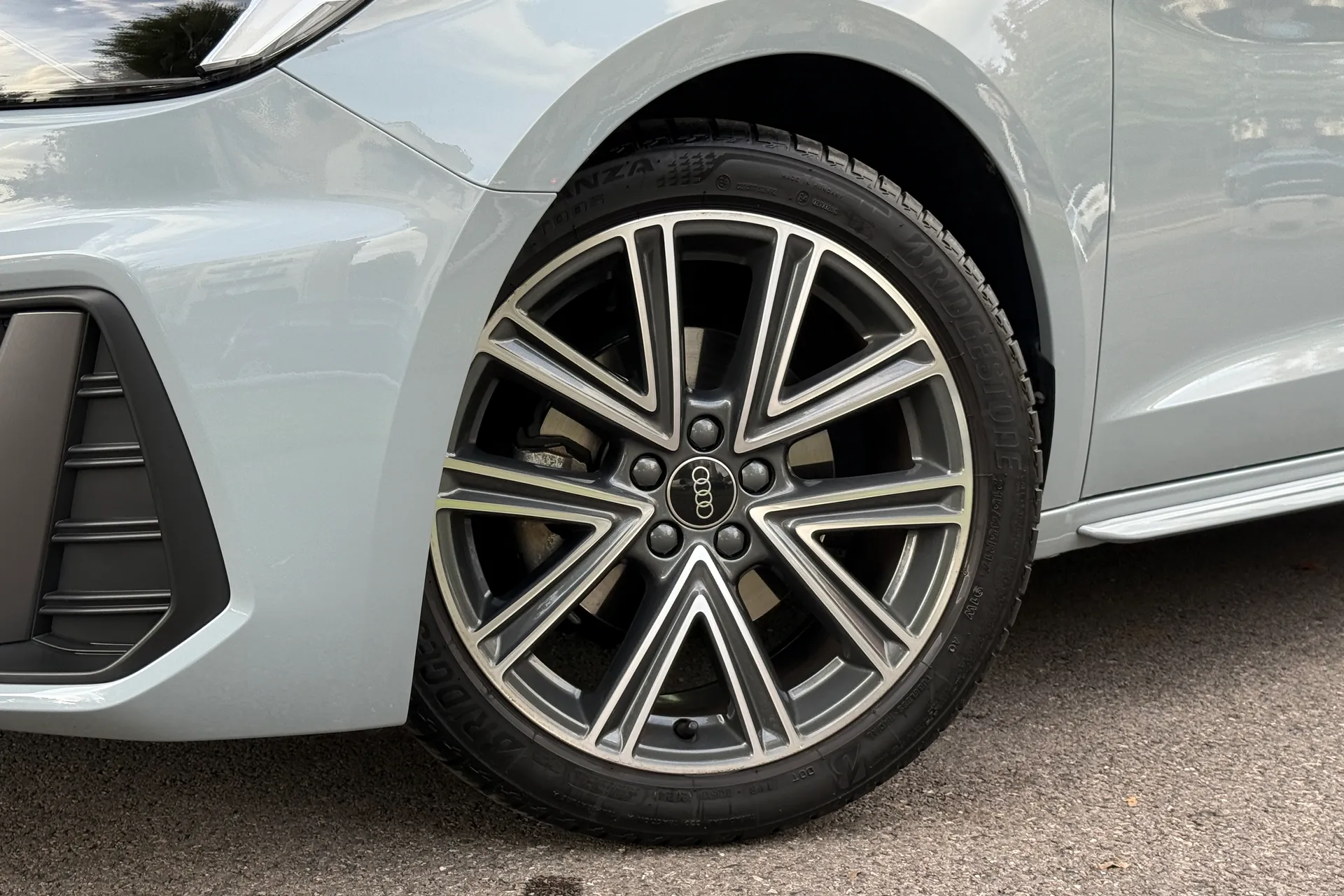 Audi A1 thumbnail image number 52