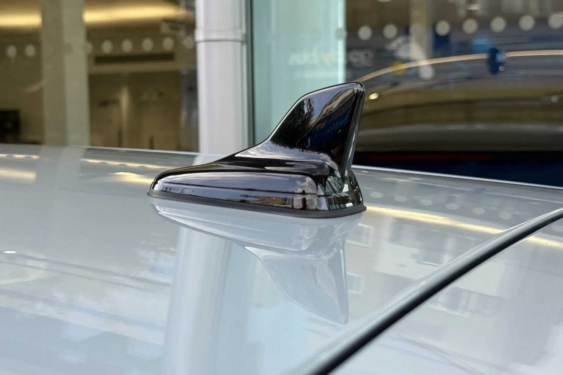 Audi A1 thumbnail image number 43