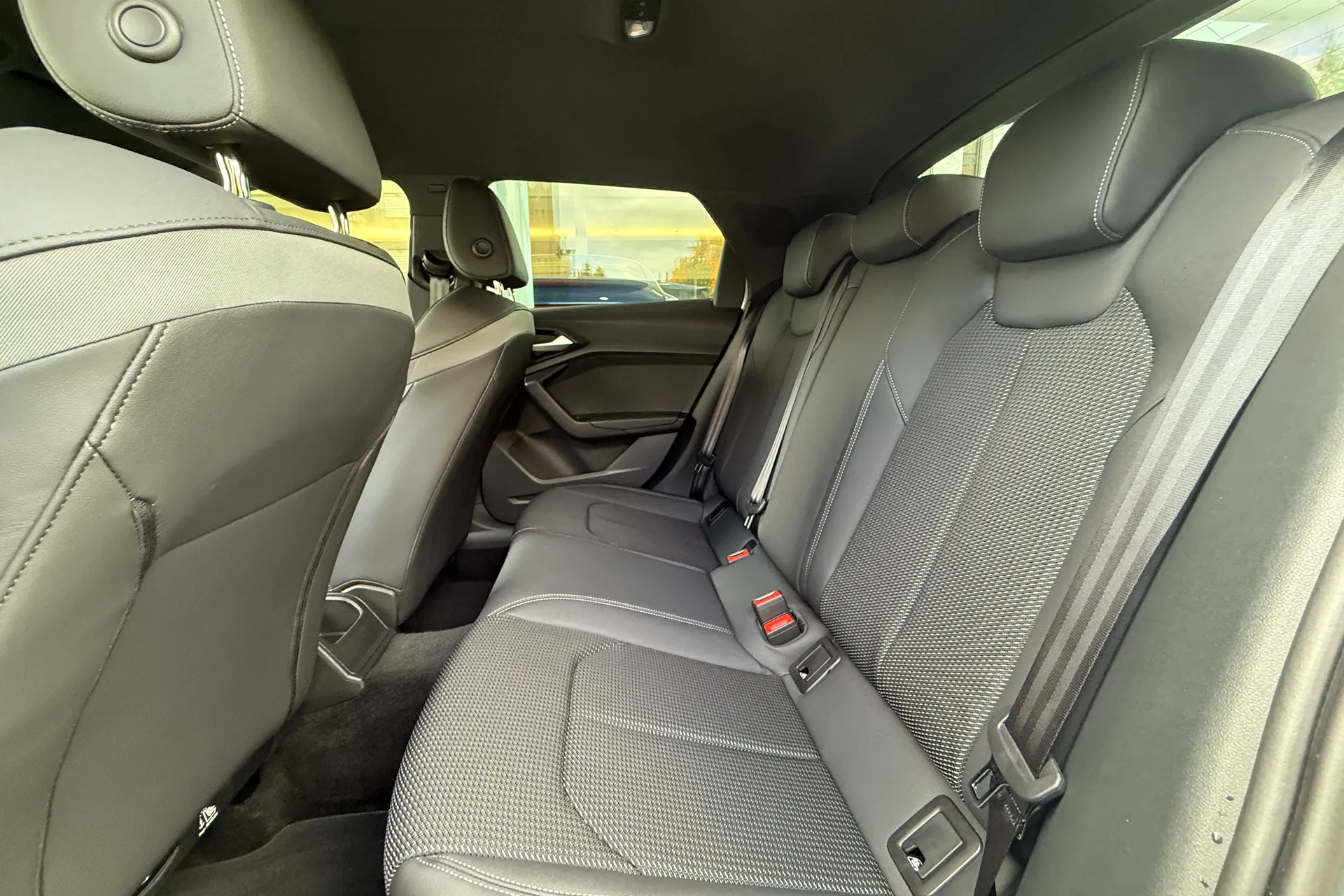 Audi A1 thumbnail image number 48