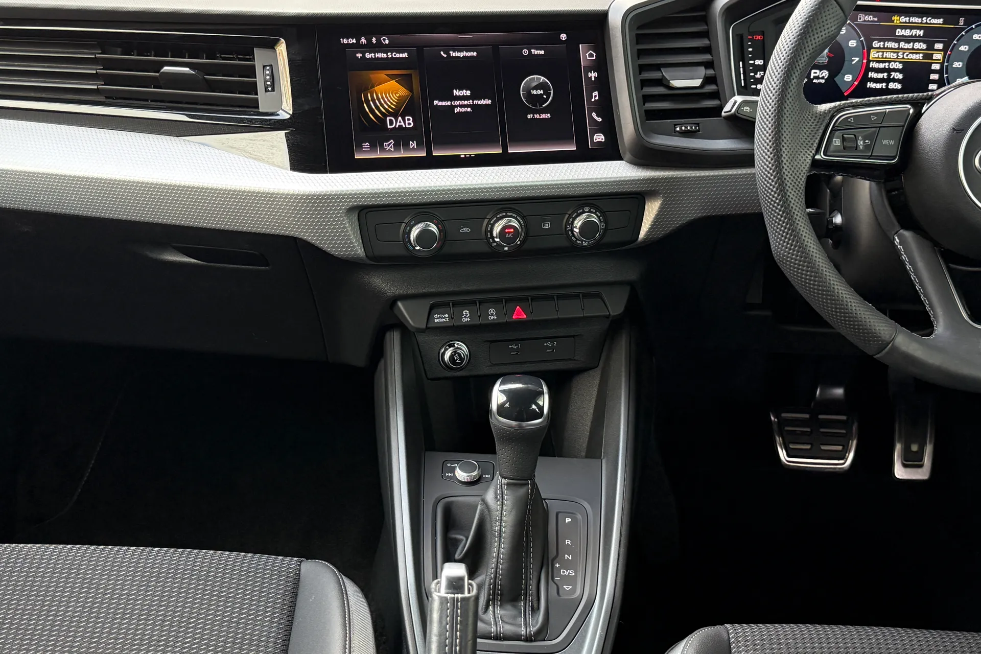 Audi A1 thumbnail image number 33