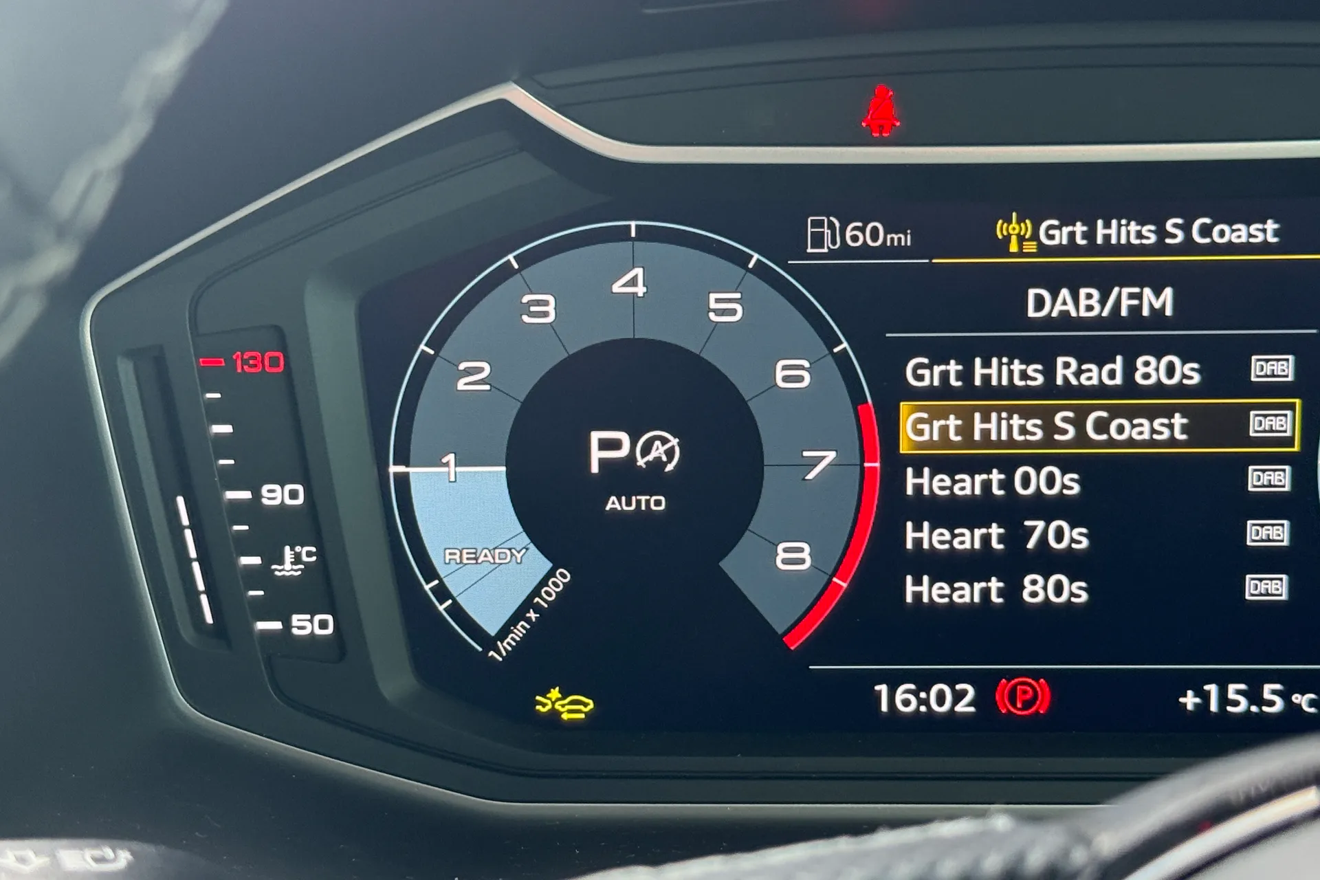 Audi A1 thumbnail image number 23